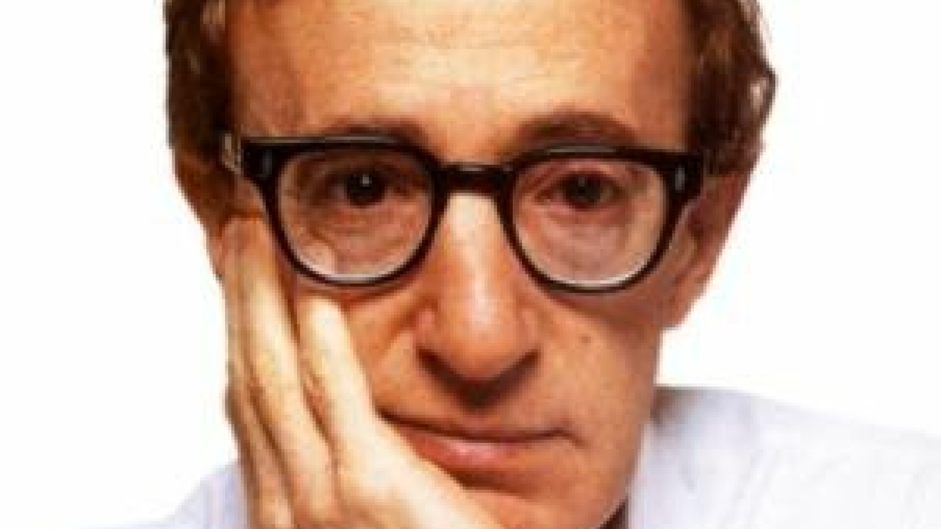 Woody Allen