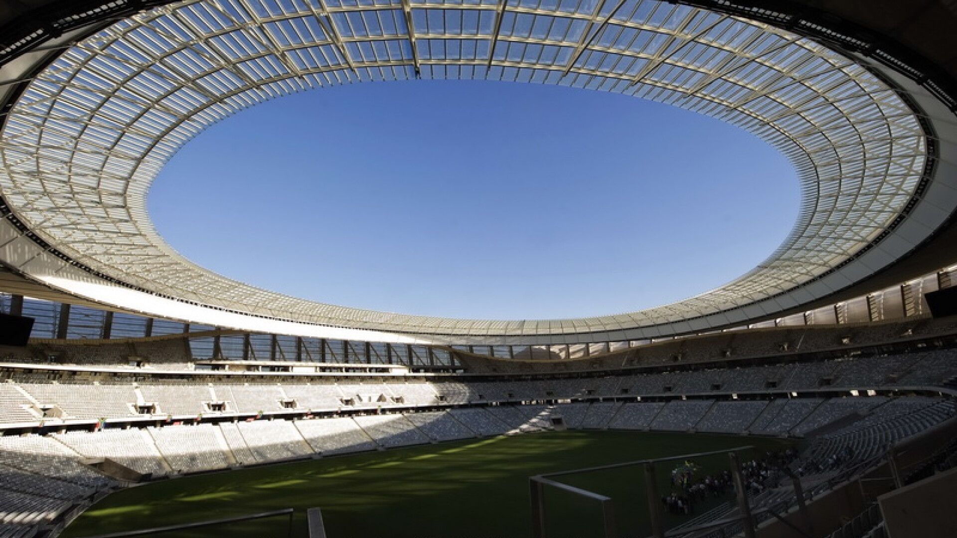 Green Point Stadium