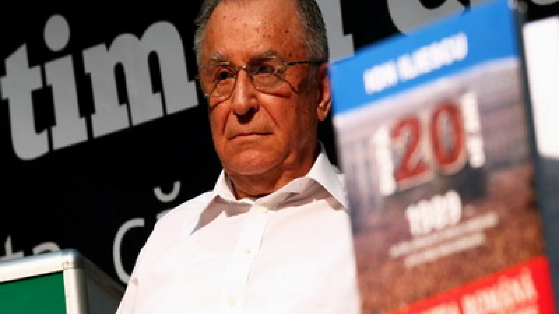 Ion Iliescu