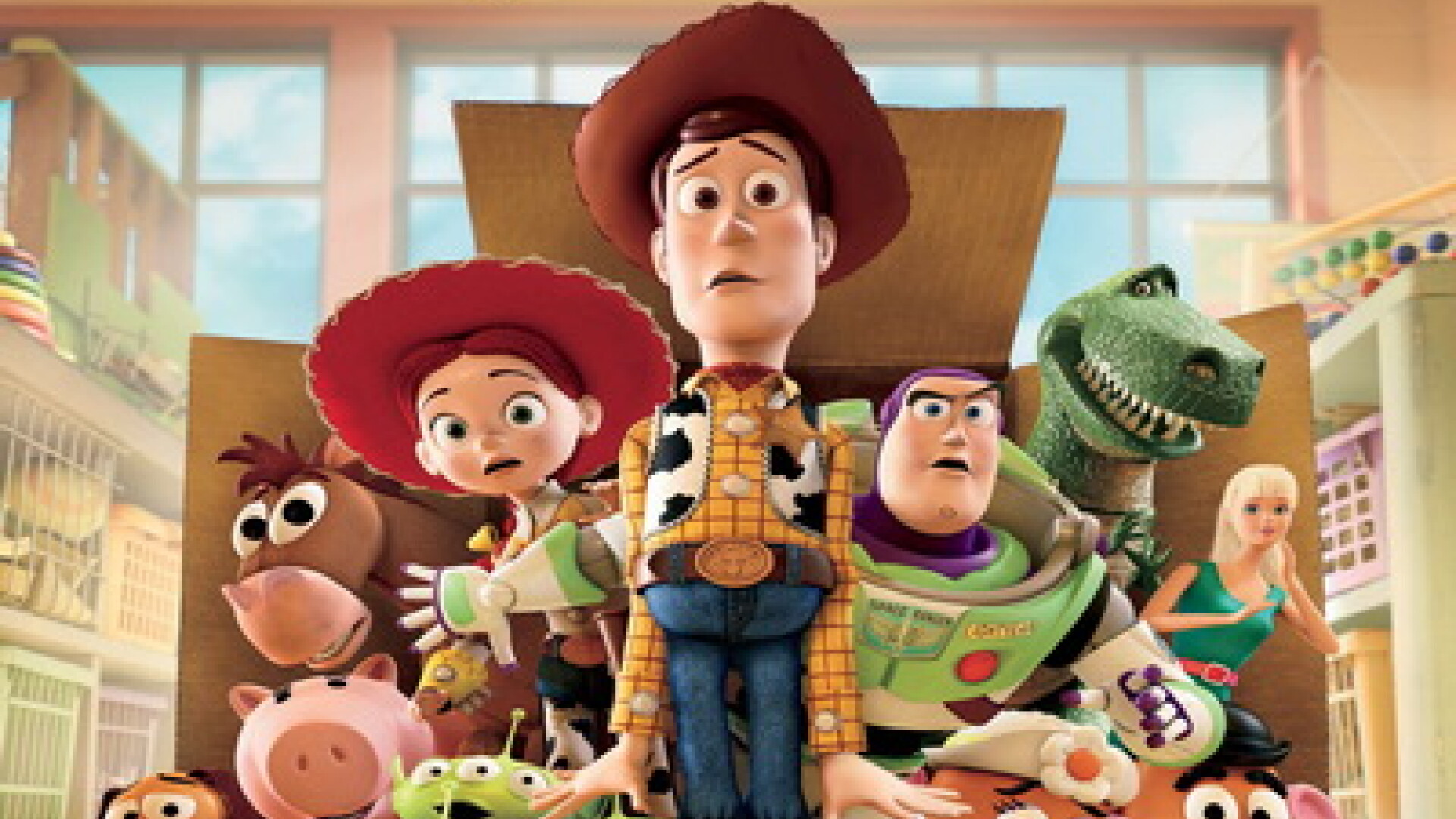 Toy Story 3