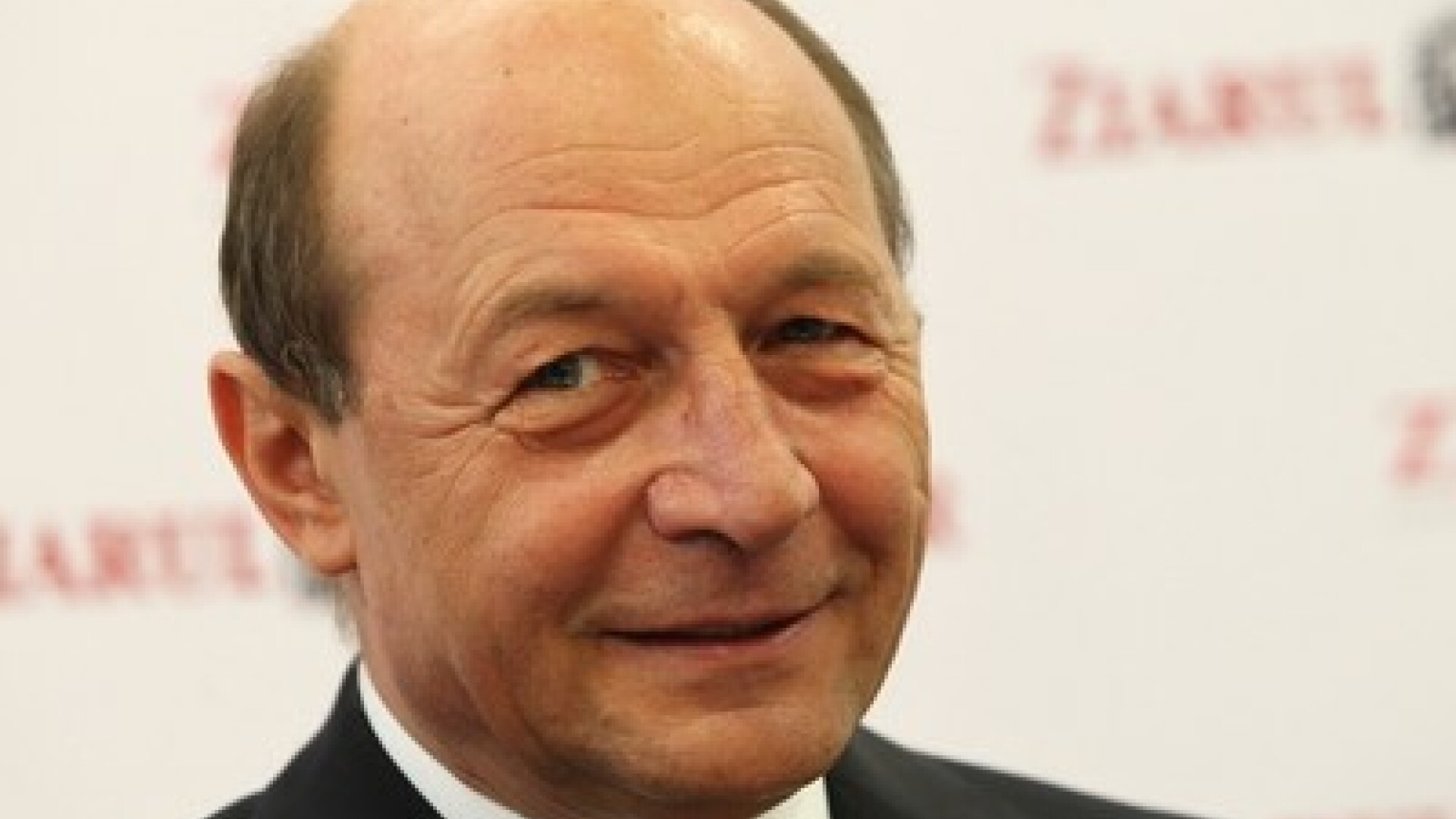 Traian Basescu