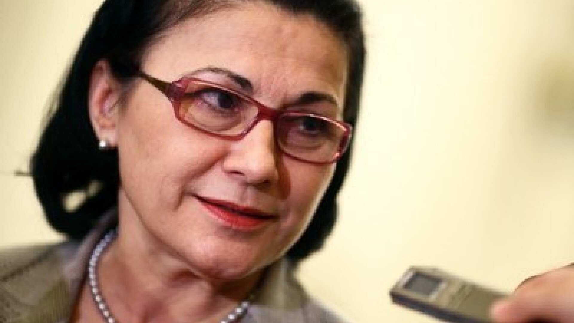 Ecaterina Andronescu