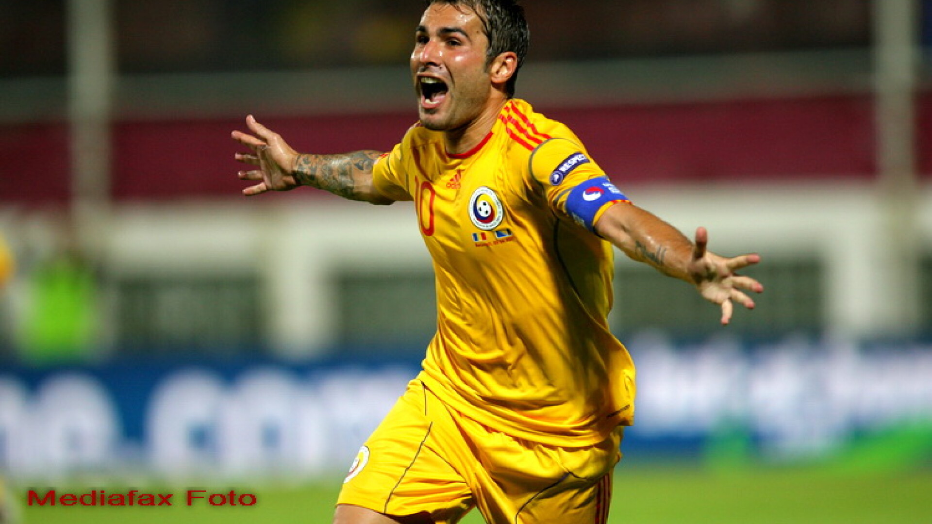 Adrian Mutu