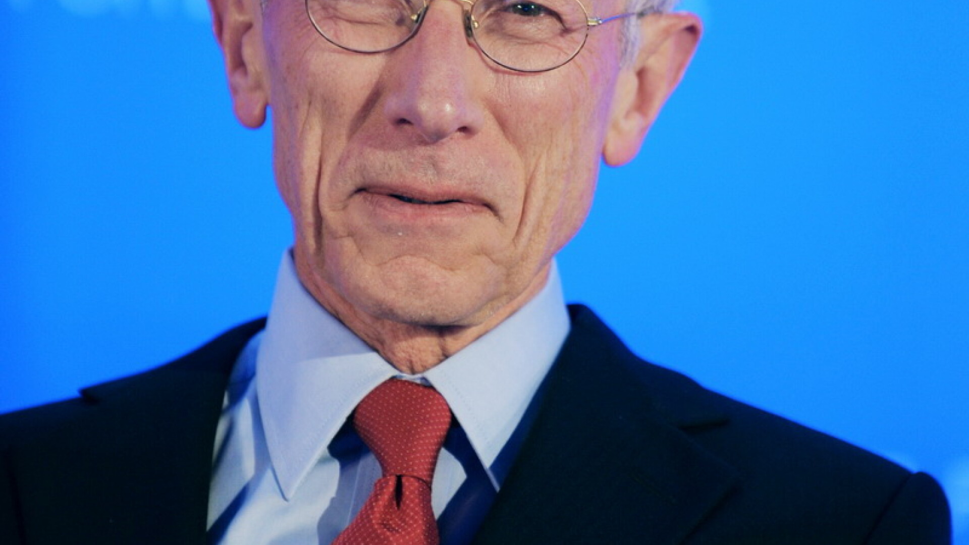 Stanley Fischer