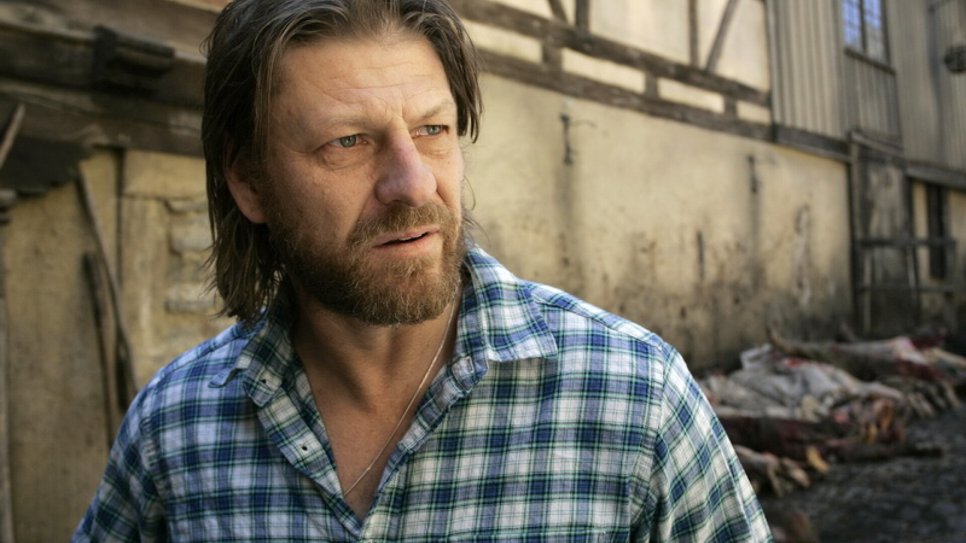 Sean Bean