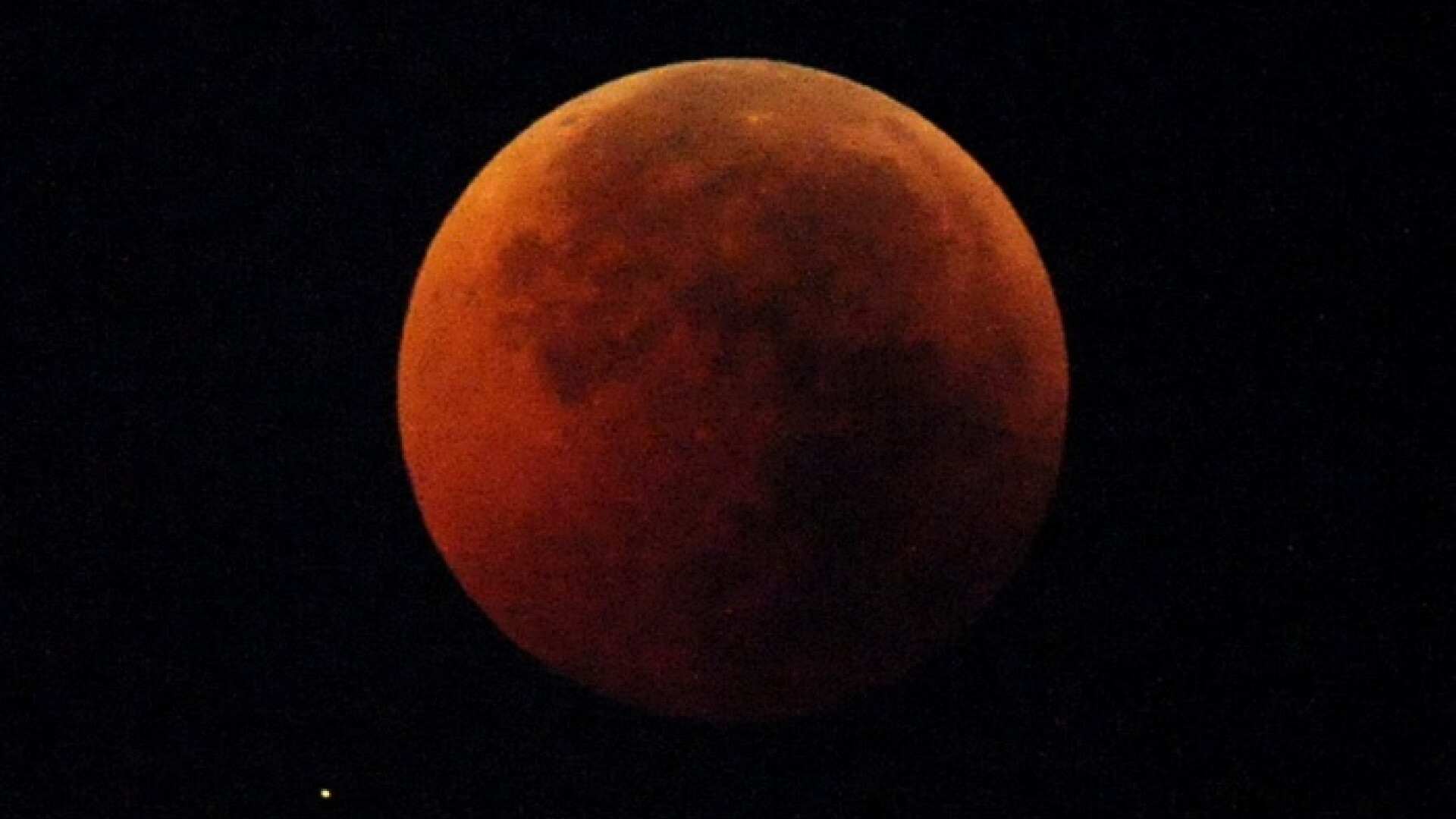 Eclipsa de Luna
