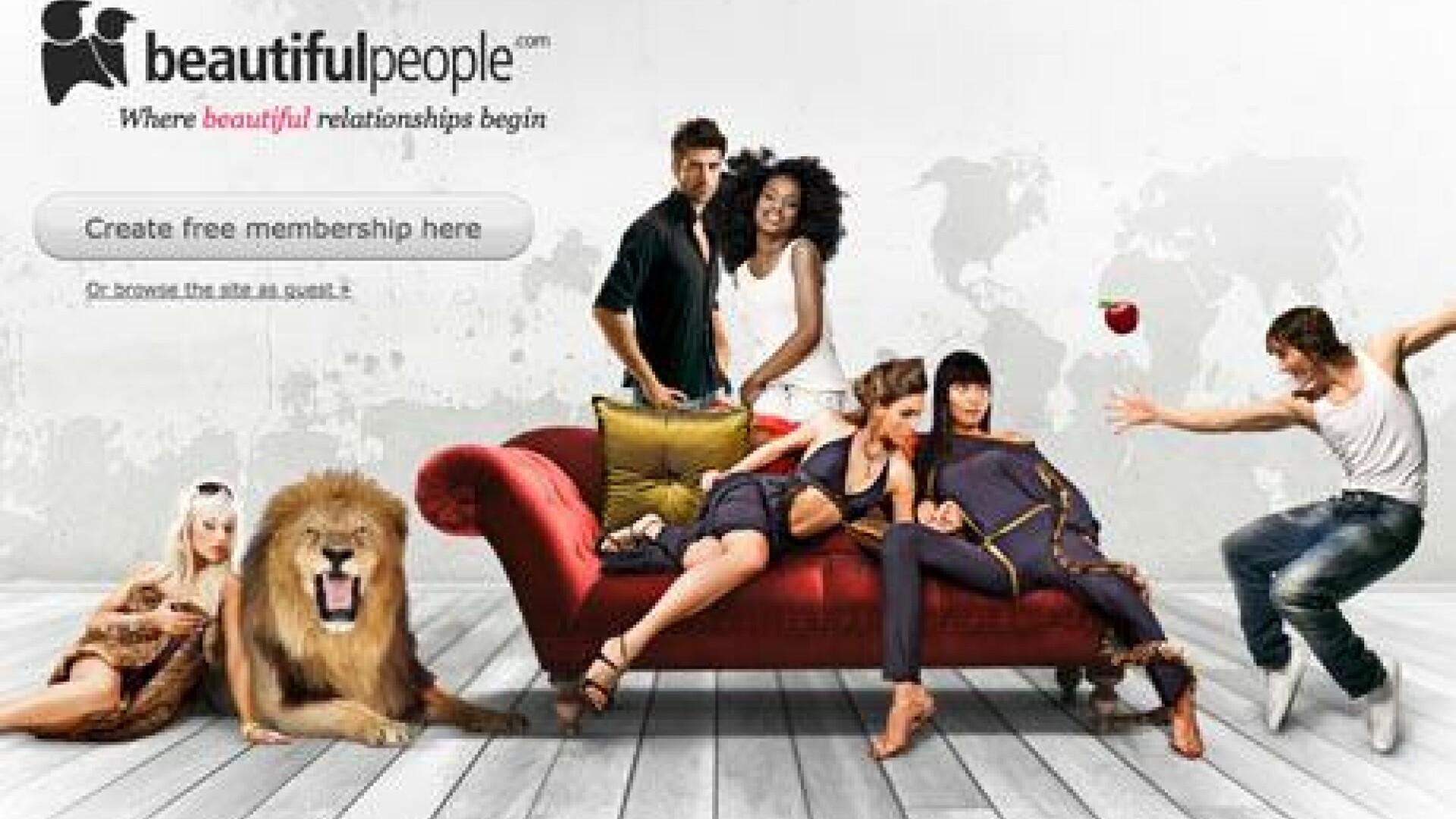 beautifulpeople.com