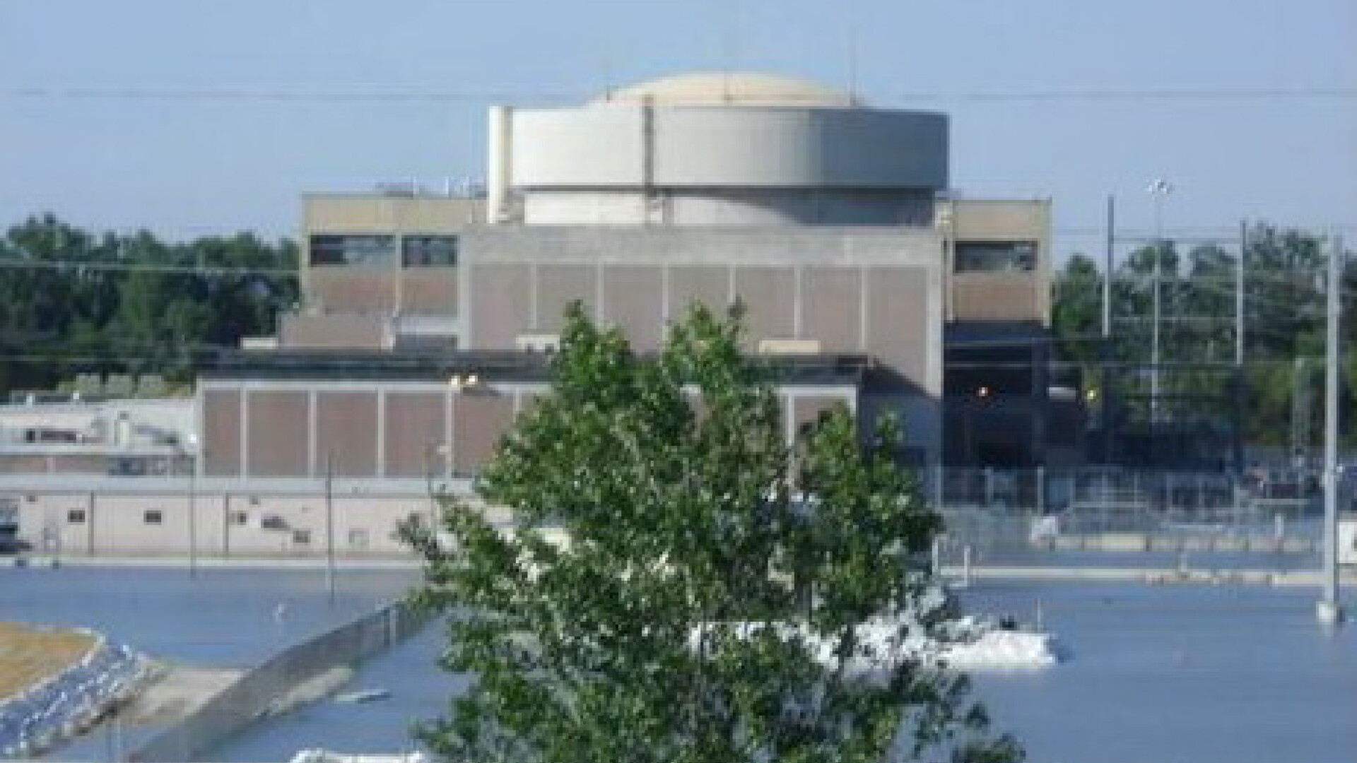 centrala nucleara Nebraska