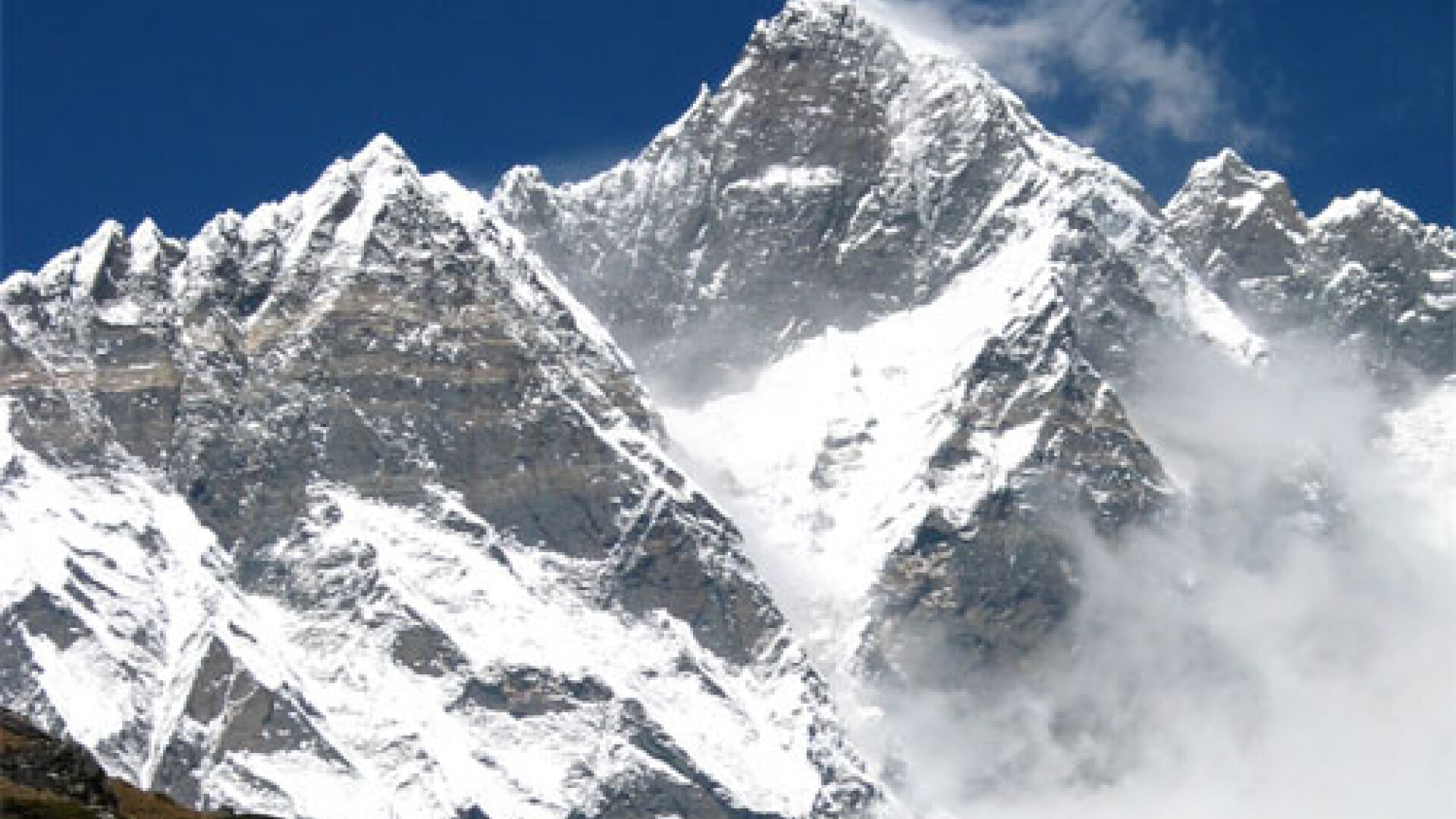 Makalu