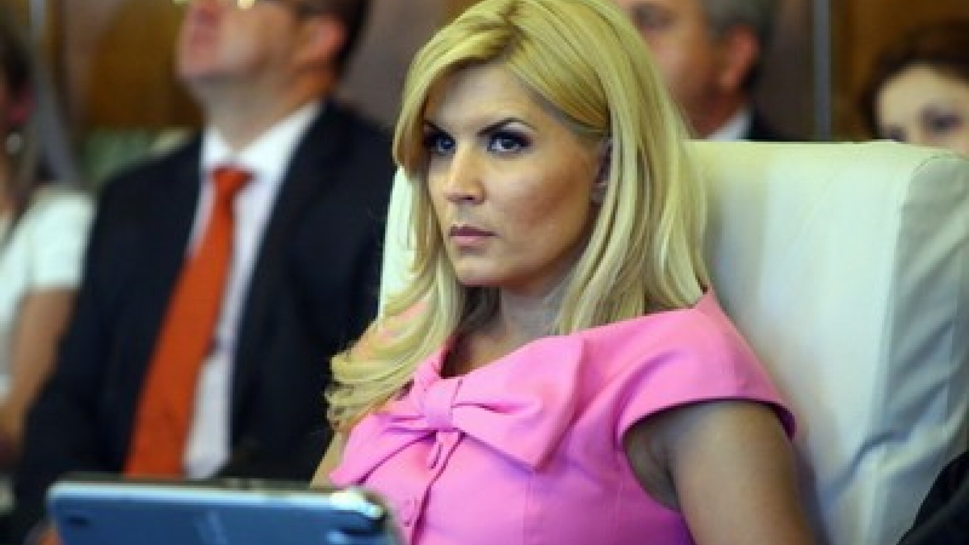 Elena Udrea