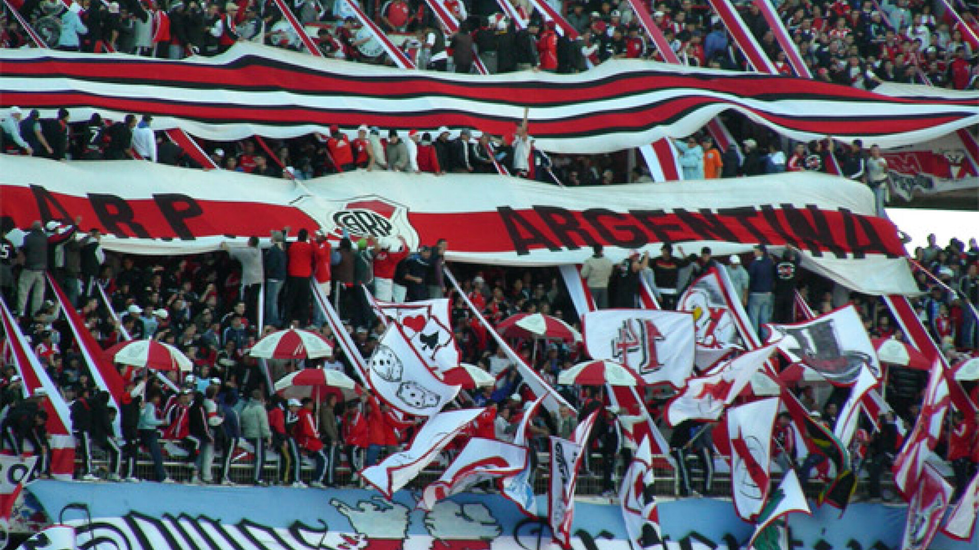 River Plate