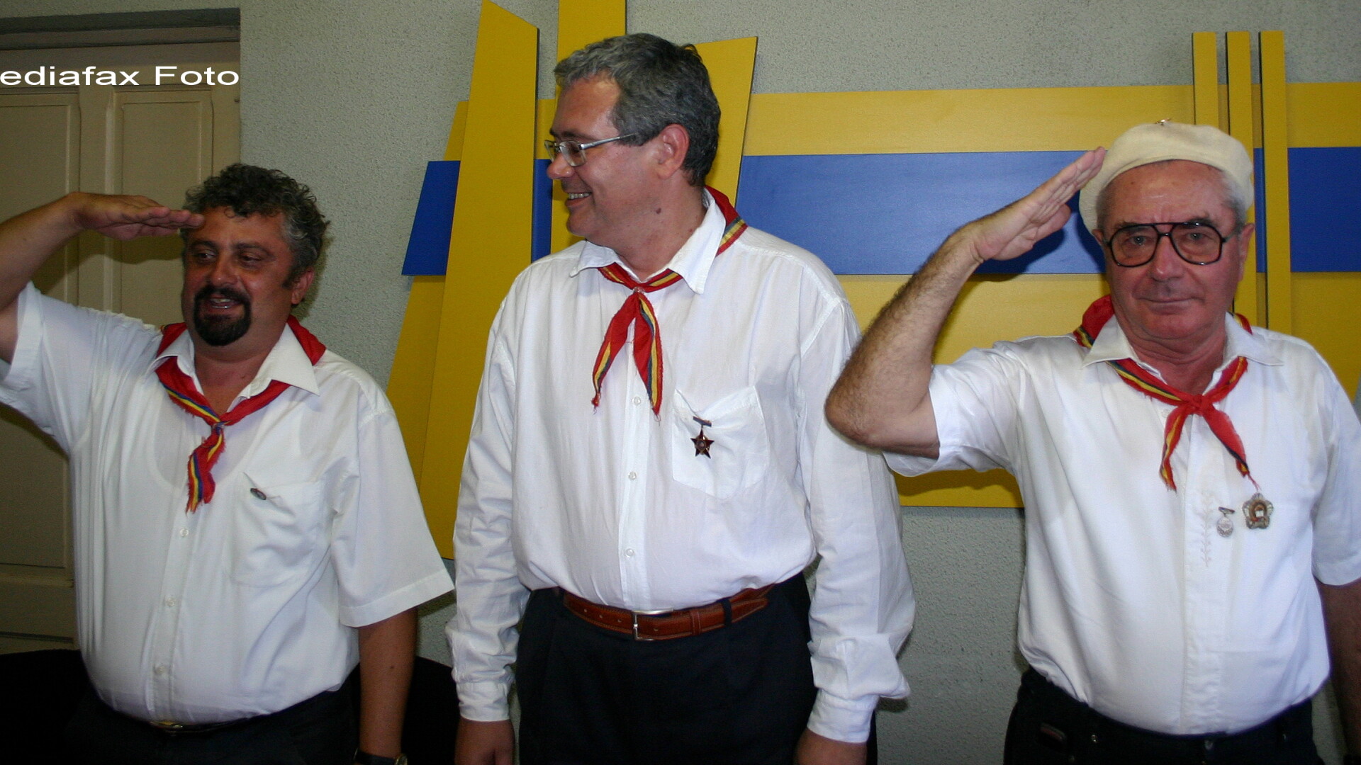 Membri ai PNL in 2006
