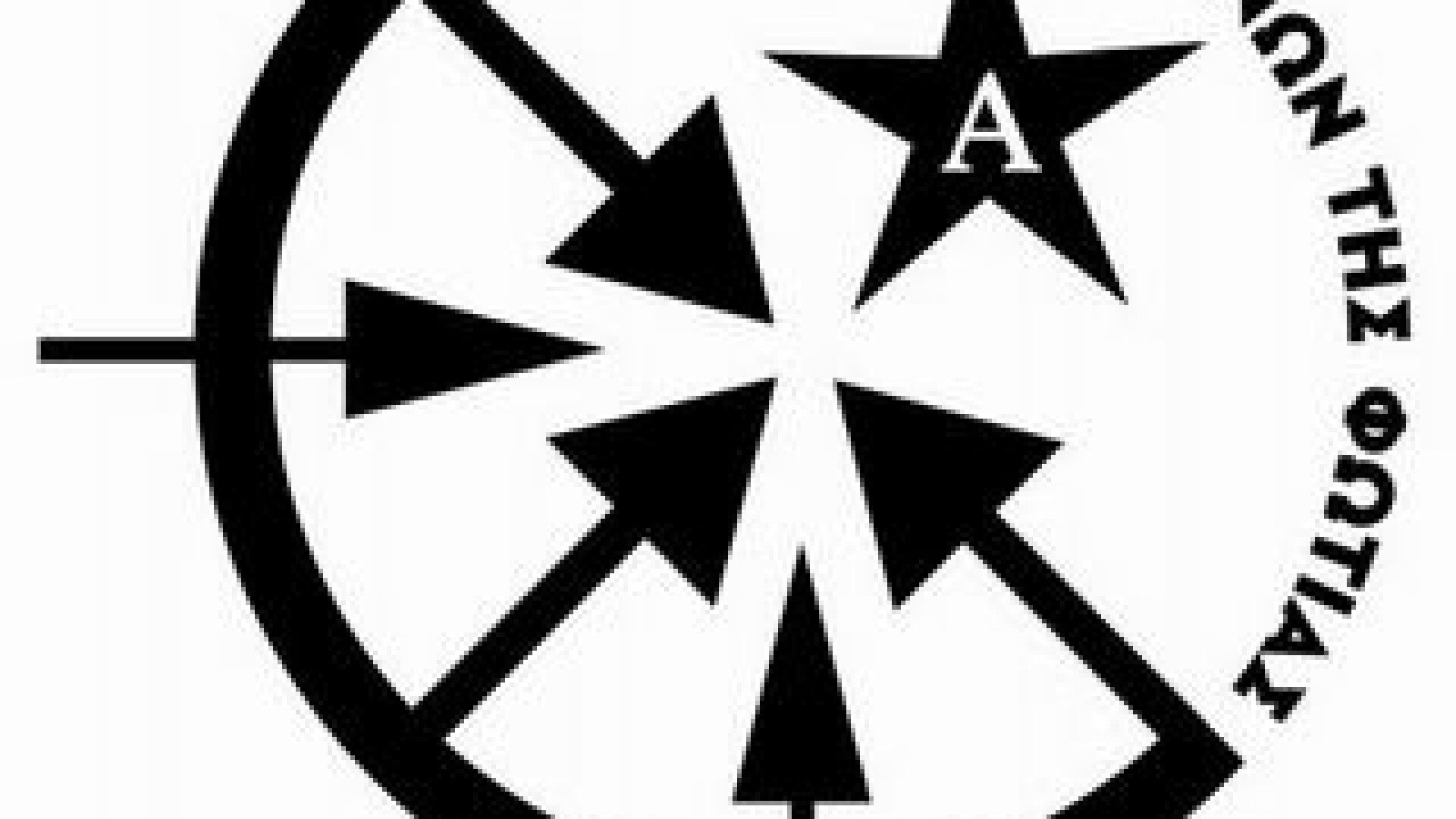 sigla grupare anarhista