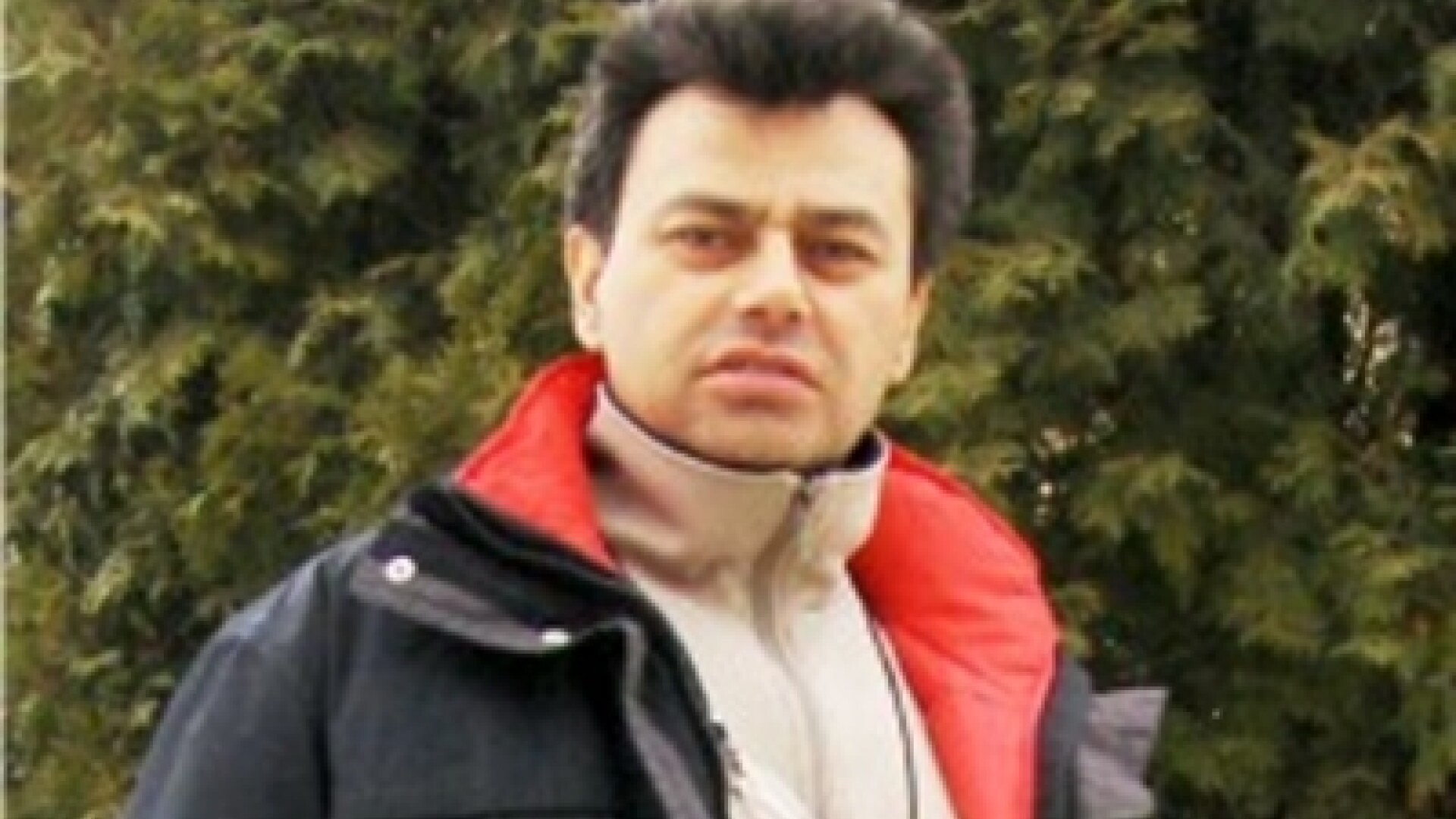 Ion Aliman