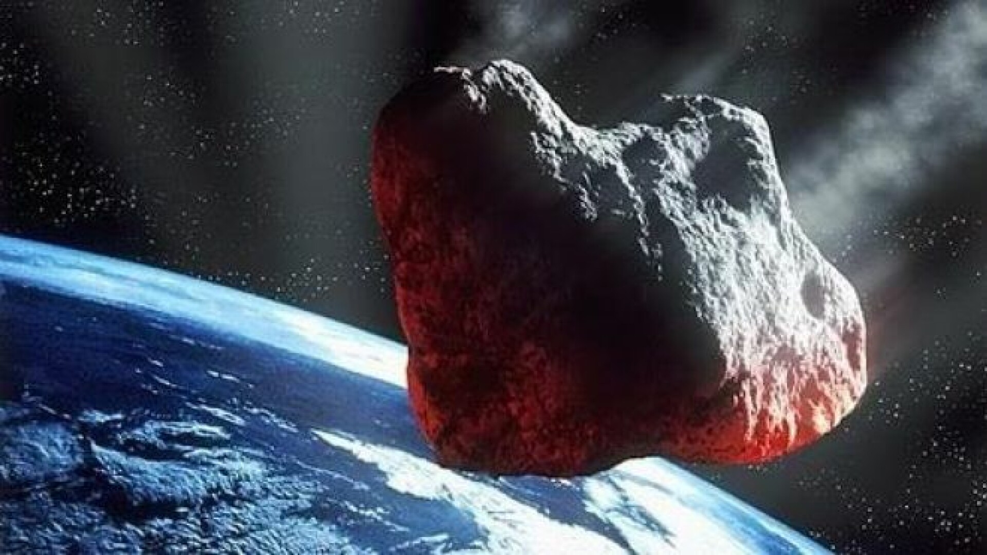 Asteroid Pamant