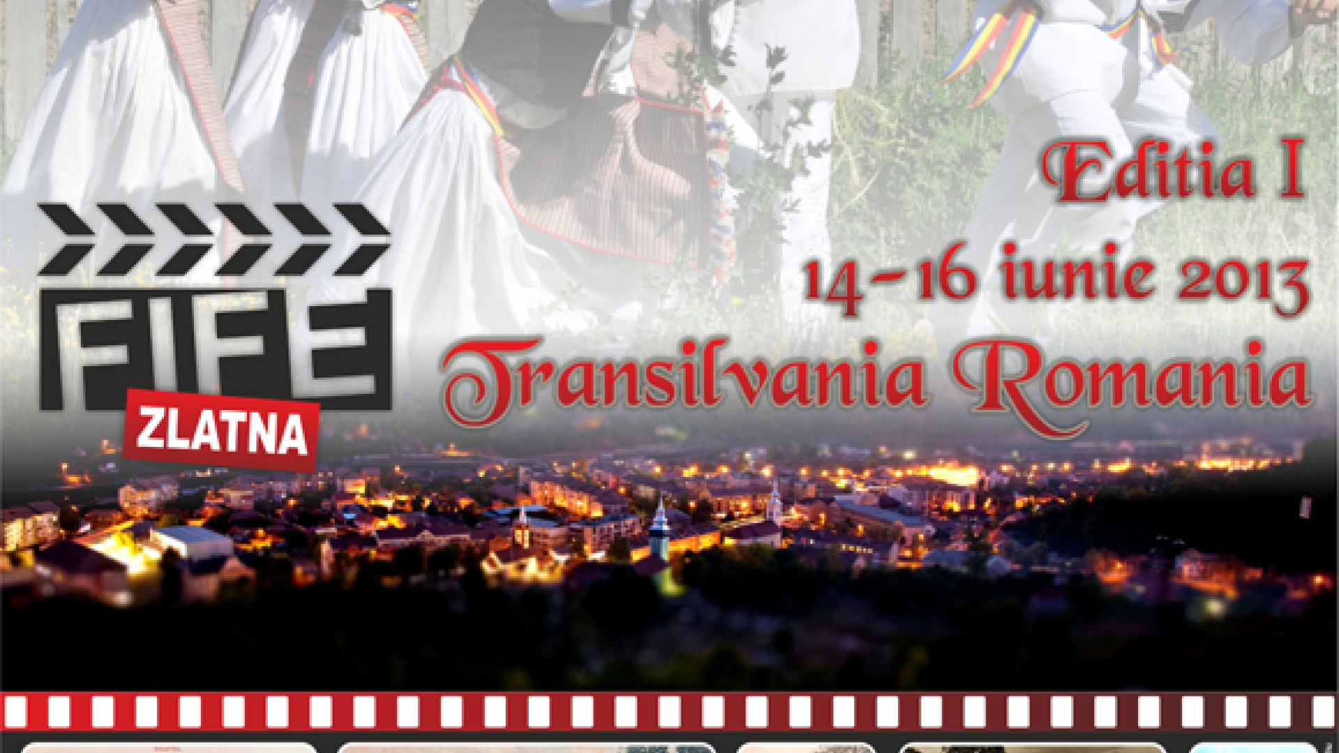 Orasul Zlatna gazduieste primul festival international de film etnograficOrasul Zlatna gazduieste primul festival international de film etnografic