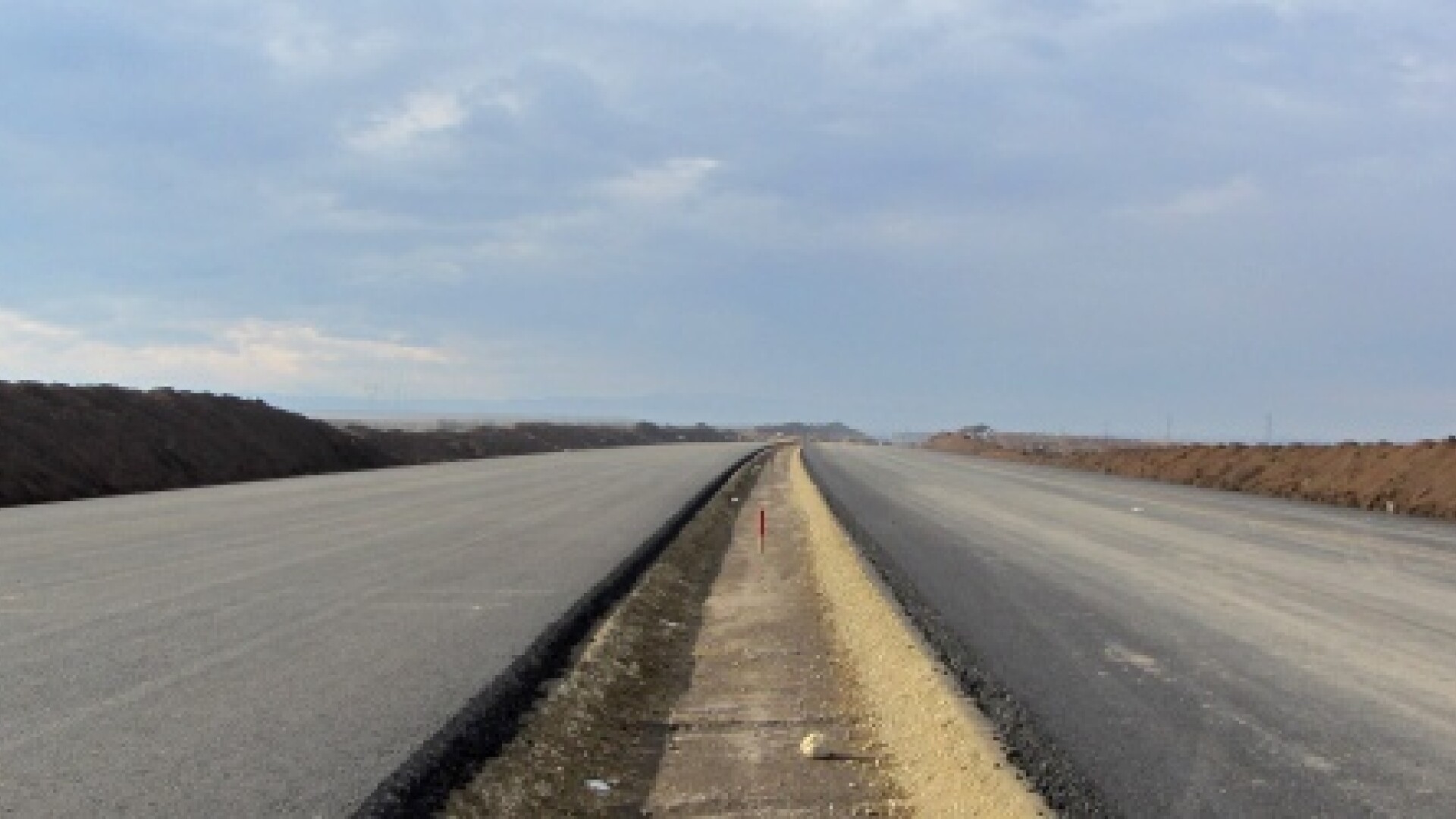 autostrada romania