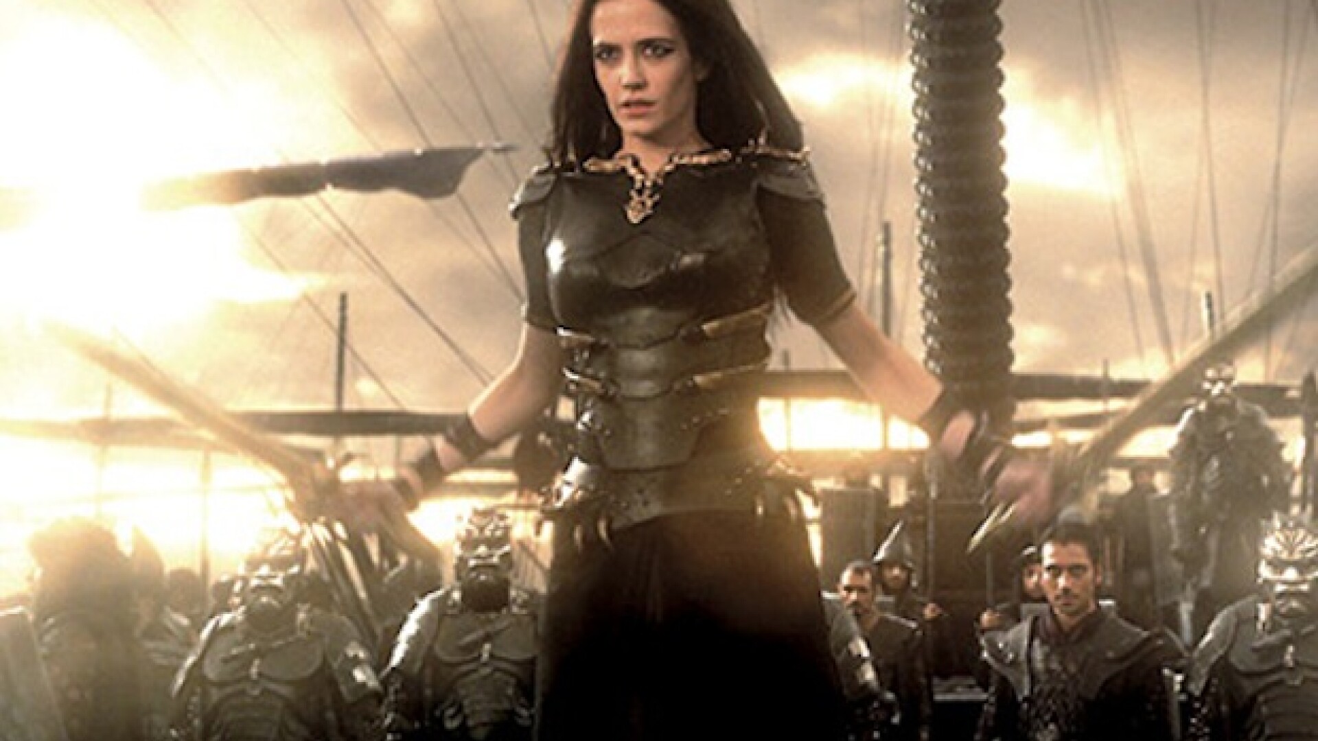 300: Rise of An Empire