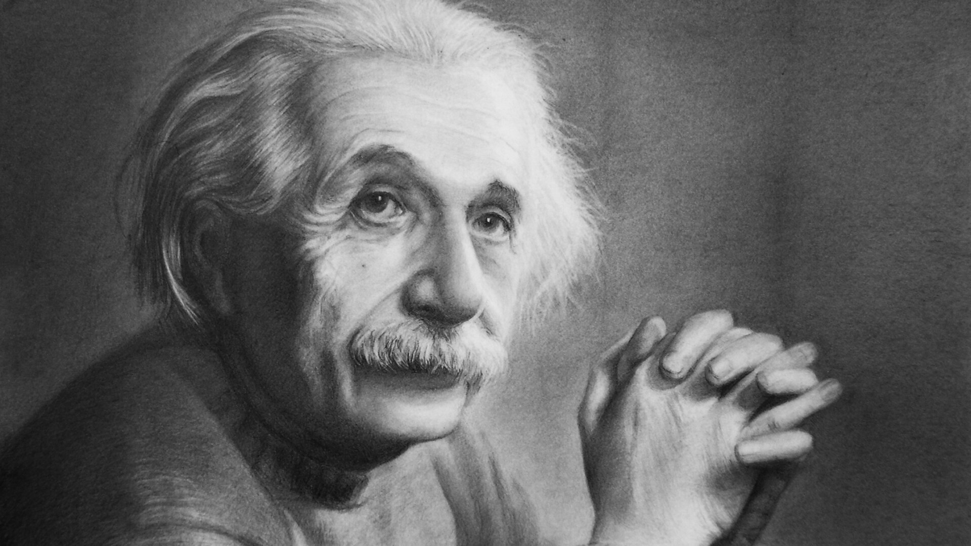 Ultimele cuvinte pe care le-a spus Einstein! Apoi, creierul i-a fost furat si a disparut 32 de ani: