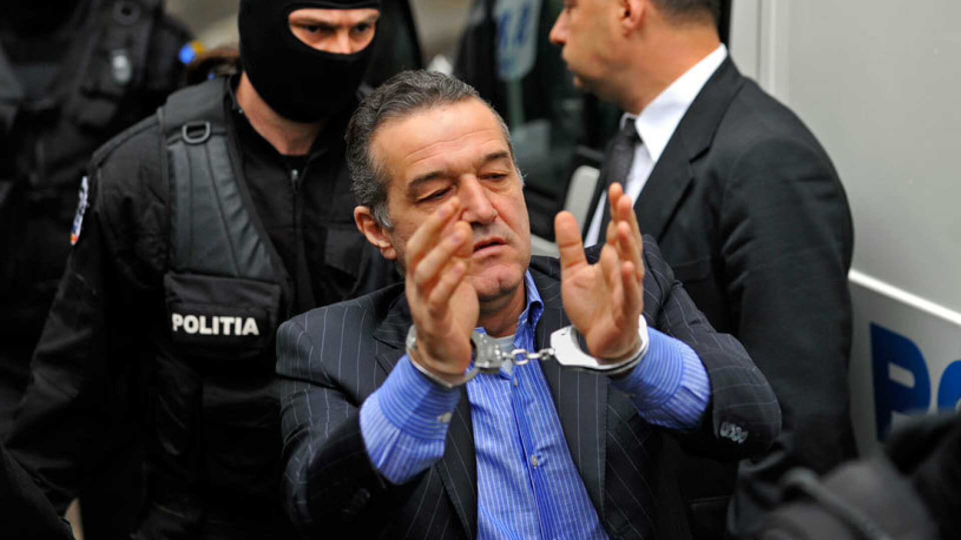 Gigi Becali