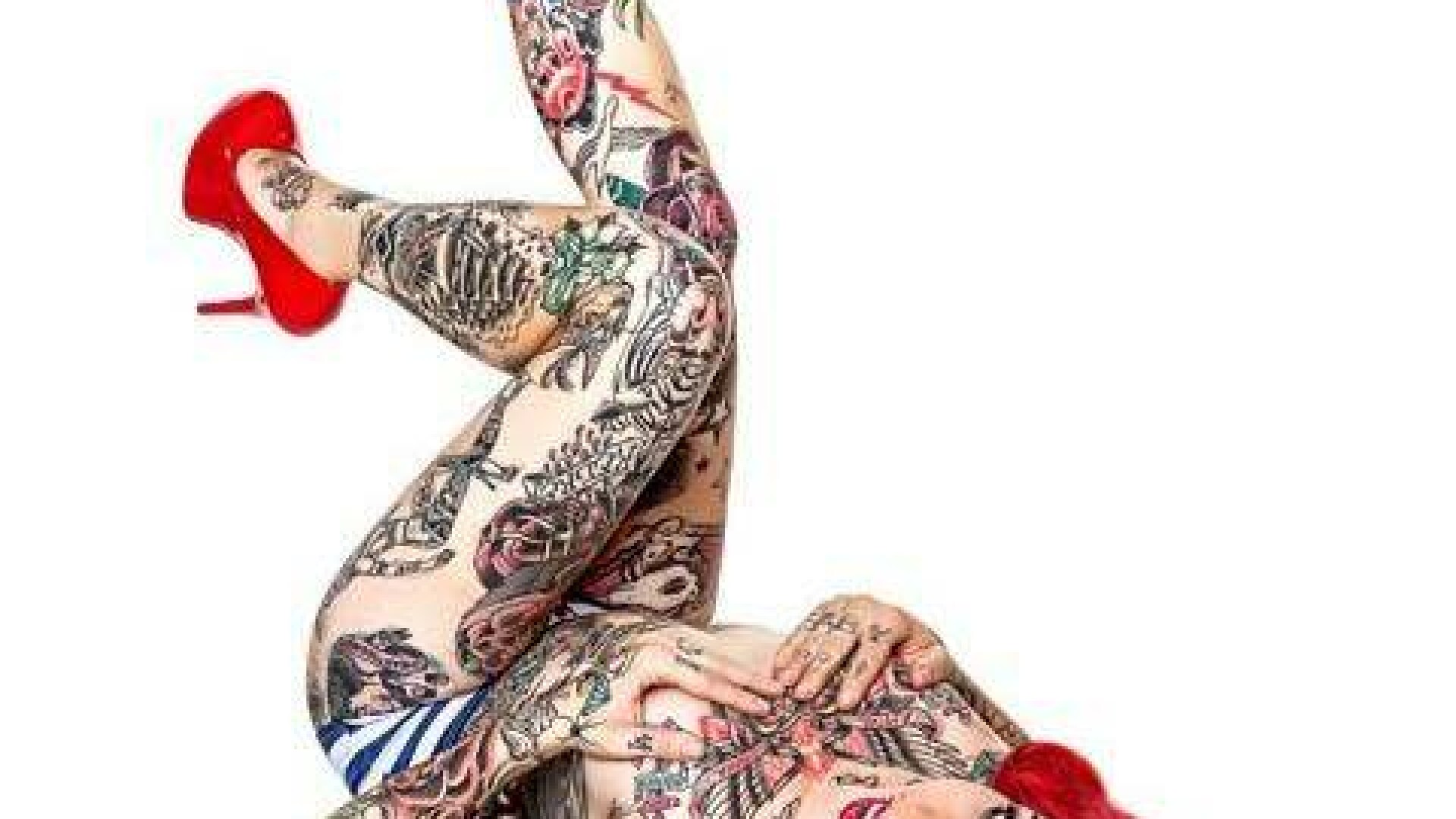 Cei mai renumiti tatuatori din lume se intalnesc la Transilvania Tatto