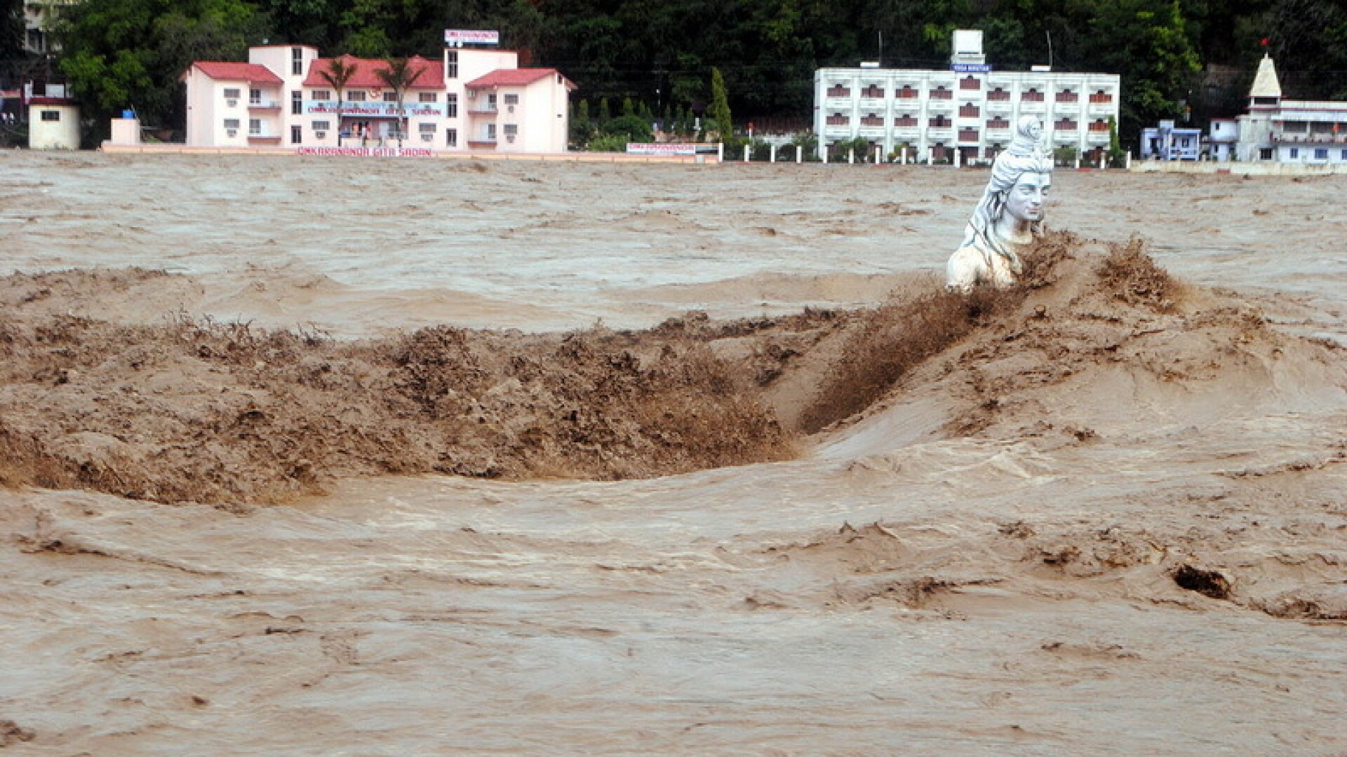 India, inundatii - 2