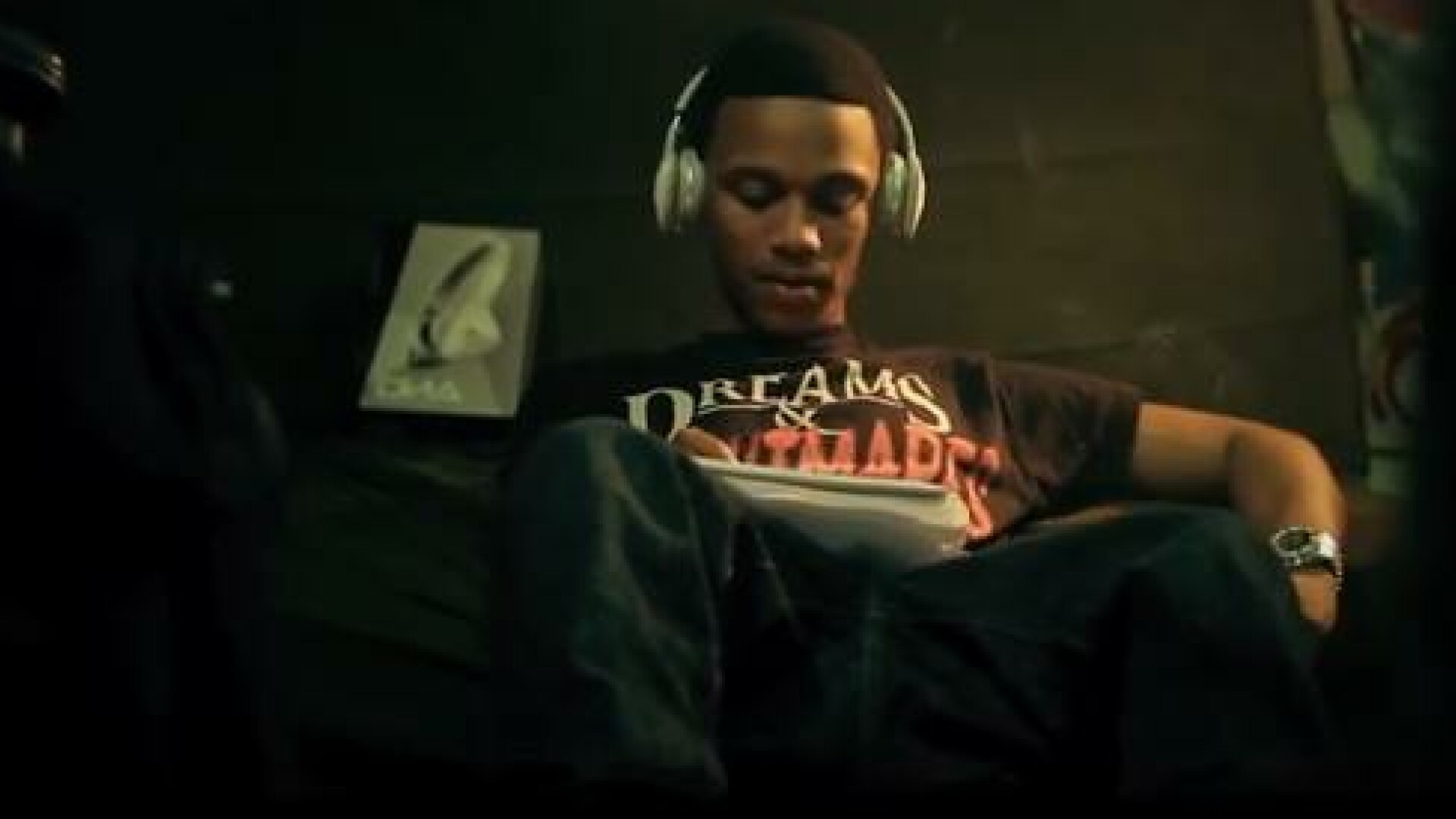 Lil Snupe