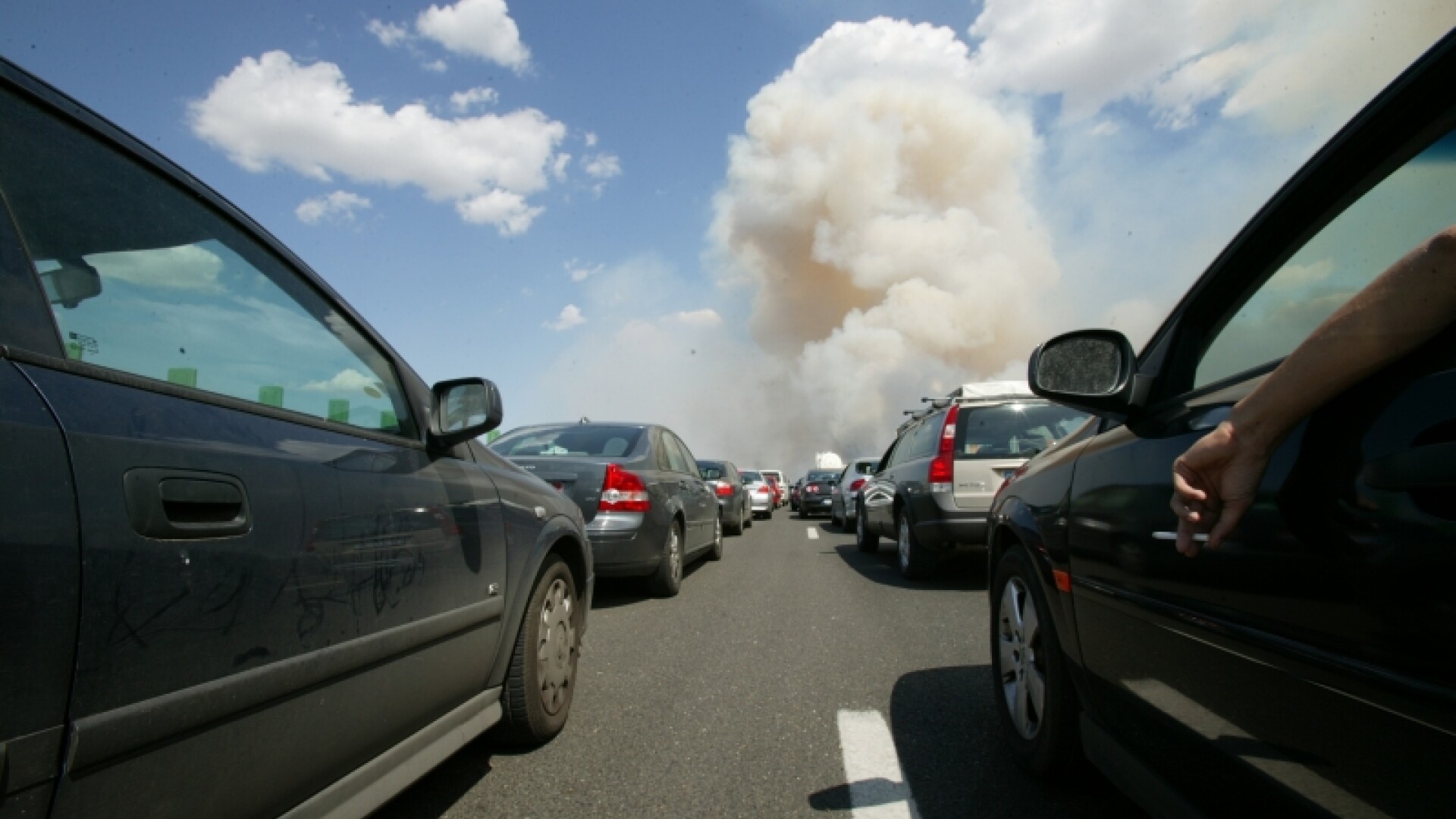 autostrada soarelui