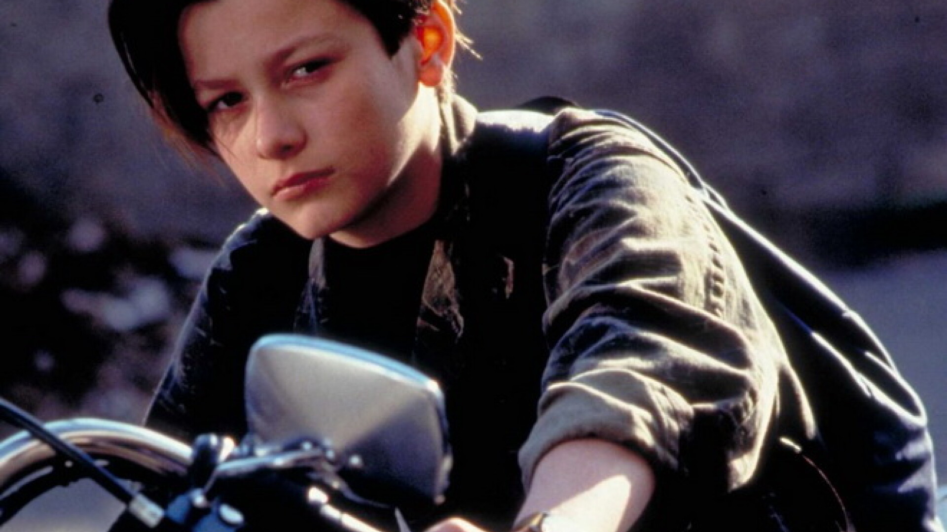 John Connor