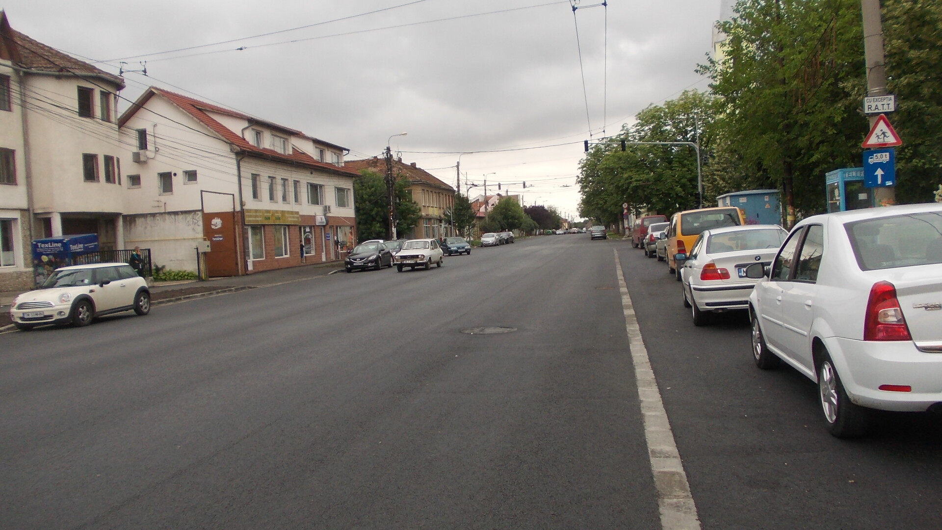 strada Closca, Timisoara