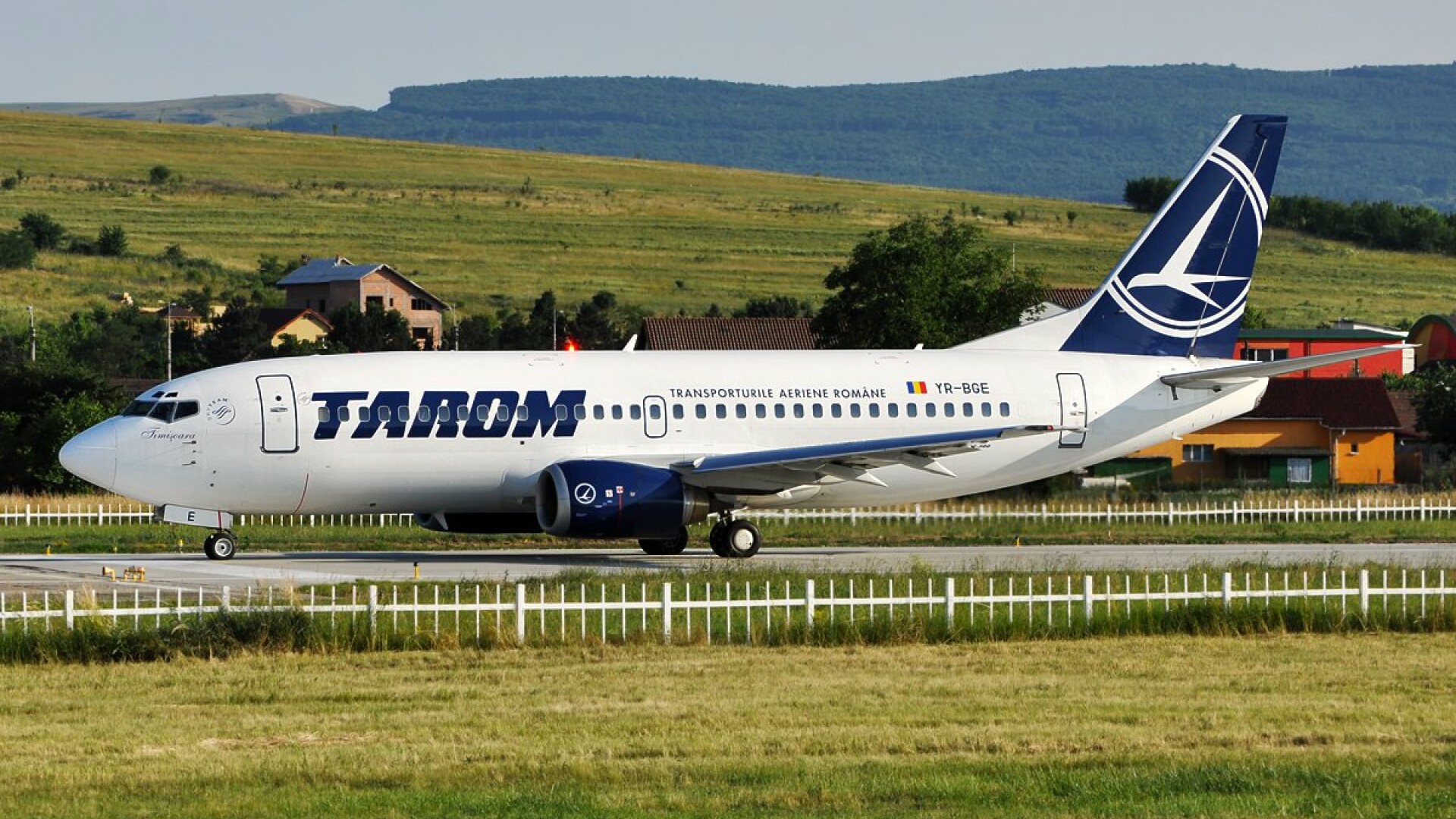 tarom