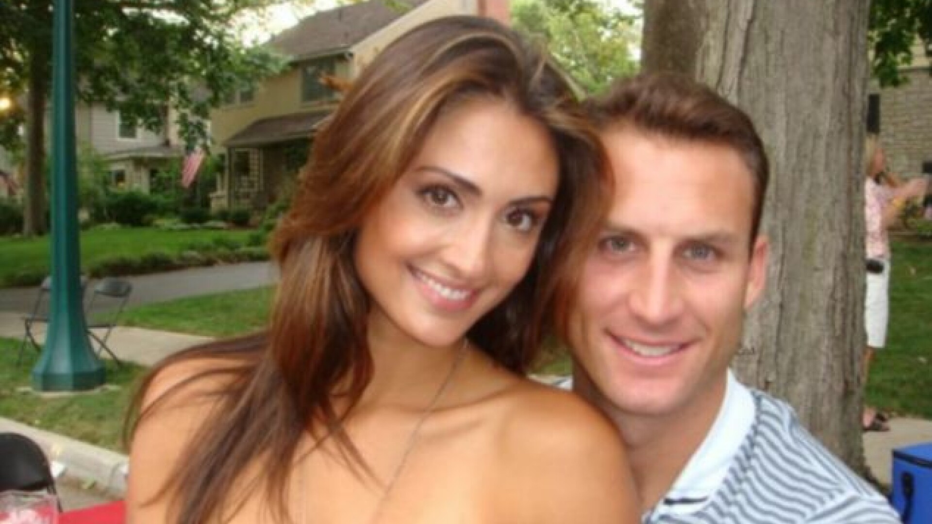 Andrew Stern, Katie Cleary