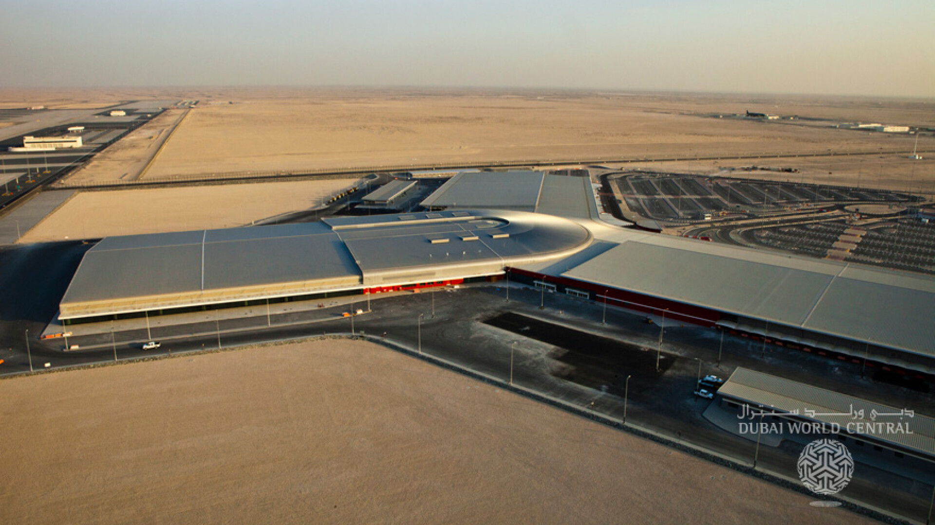 Cluj – Napoca – Dubai, o noua destinatie in premiera de pe Aeroportul International „Avram Iancu” Cluj