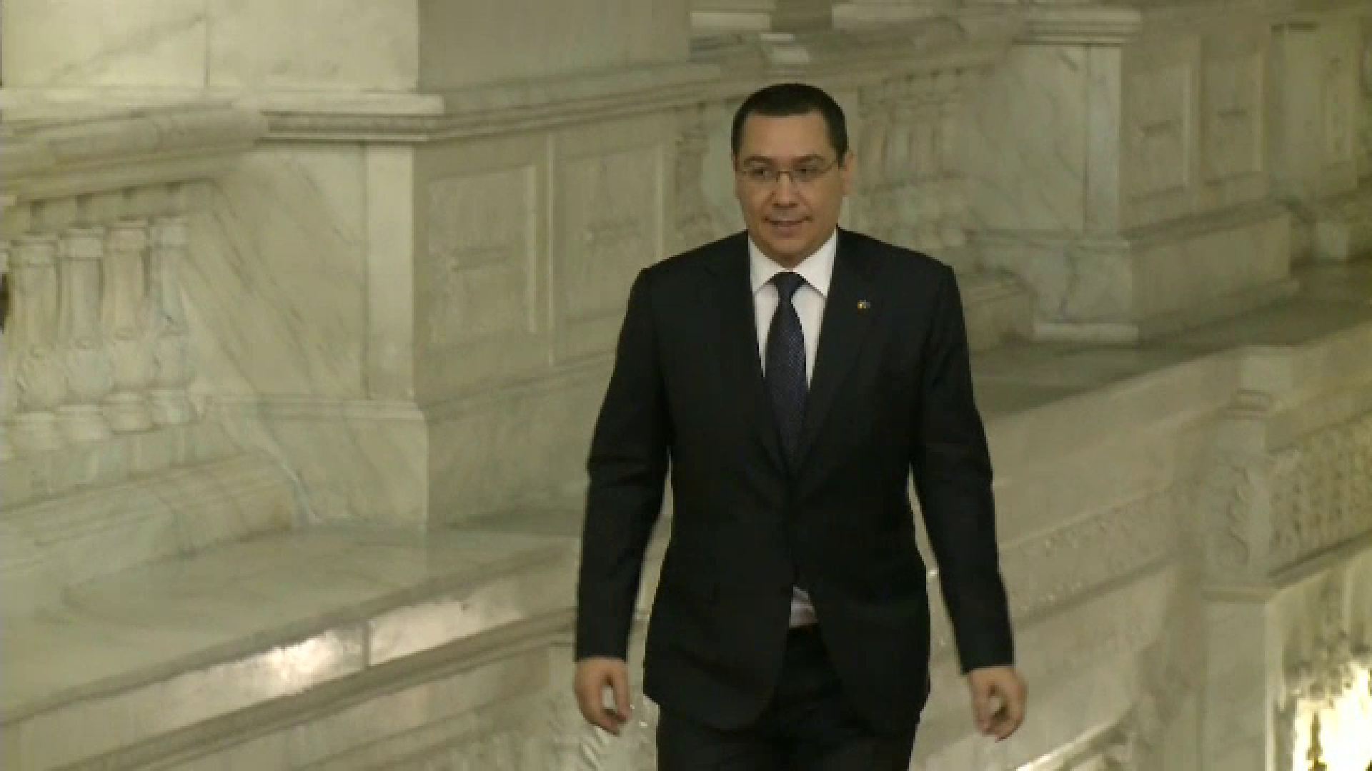 Victor Ponta - stiri