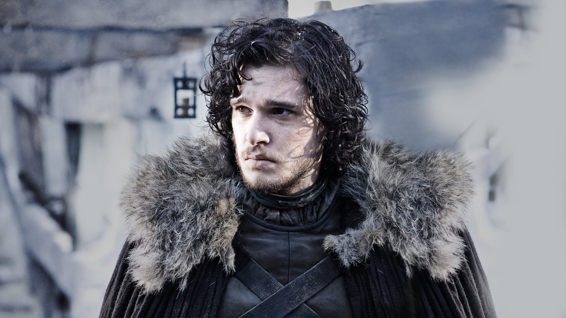 Jon Snow - HBO