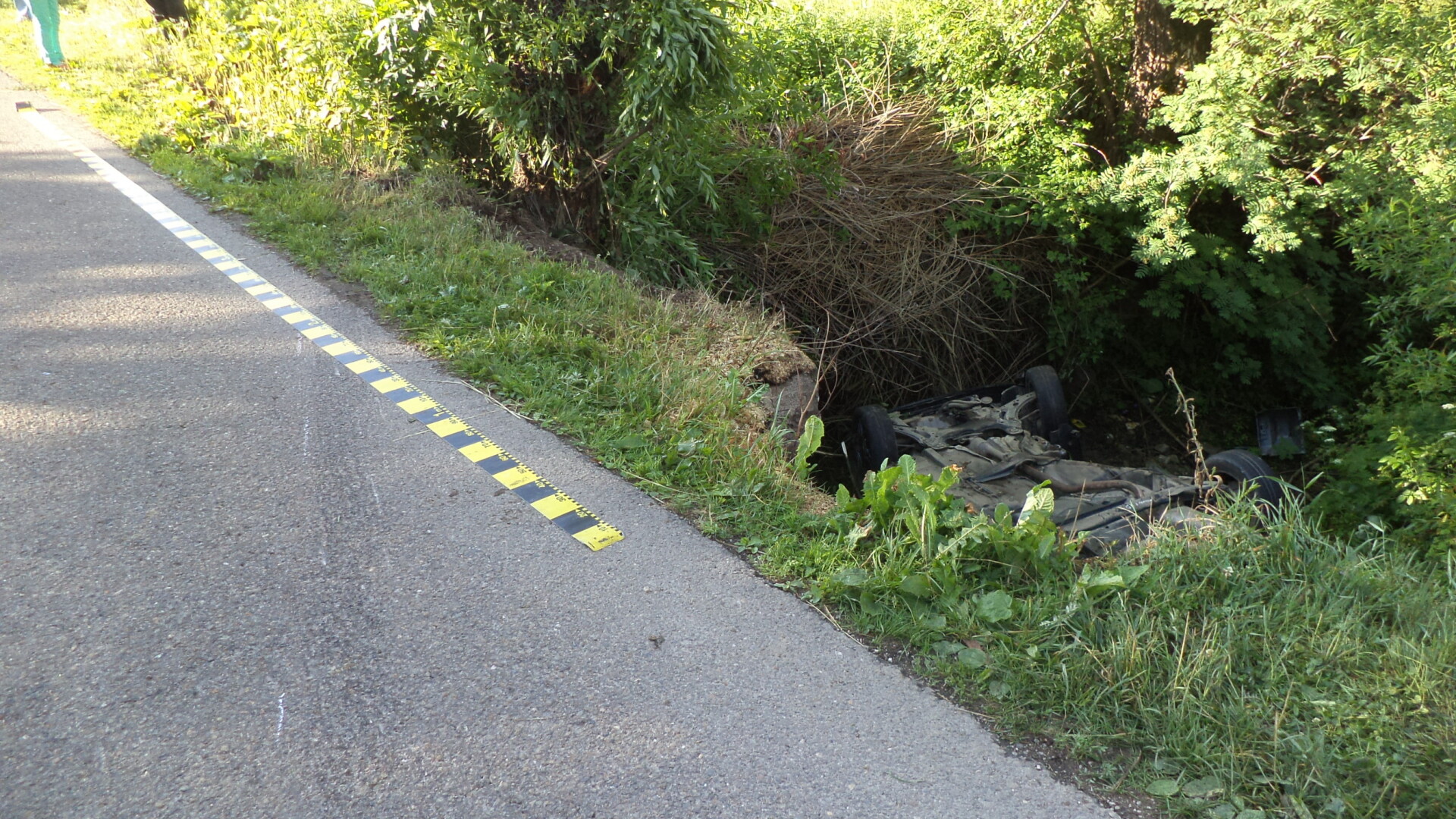 accident Moldovita Suceava