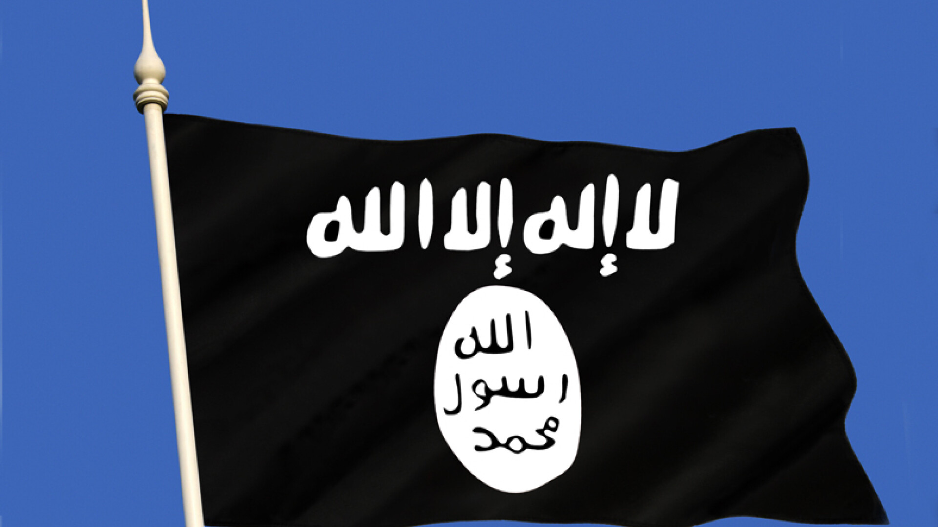 steag Statul Islamic