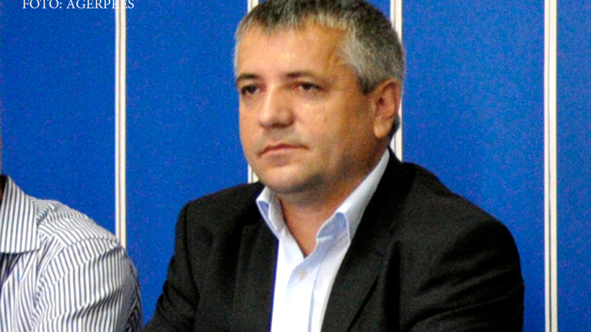 Marius Screciu, primar Drobeta Turnu Severin