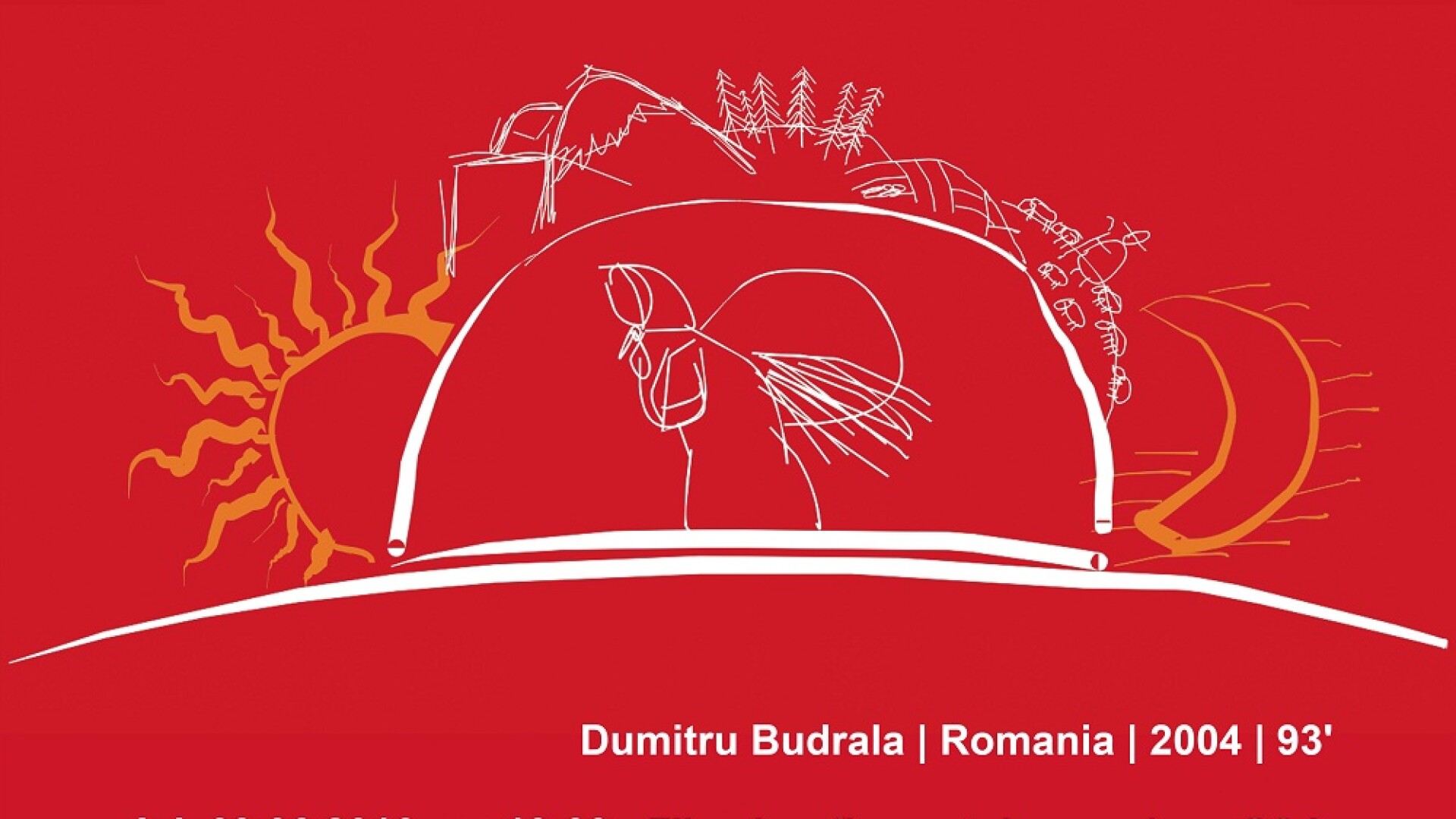 „Blestemul ariciului”, proiectie eveniment la Astra Film Cinema Sibiu