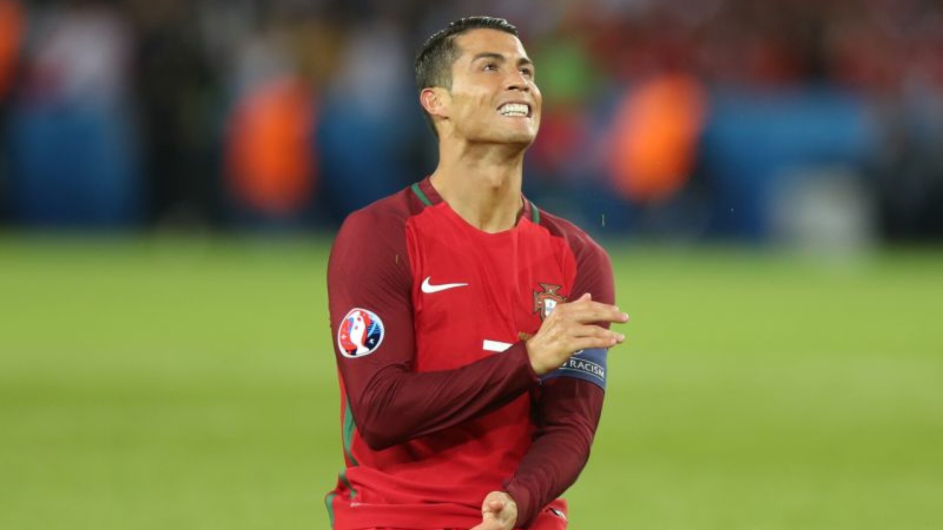 Ronaldo