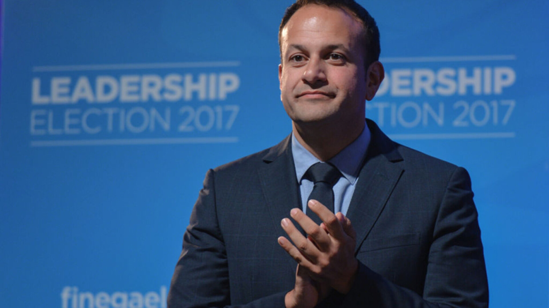 Leo Varadkar