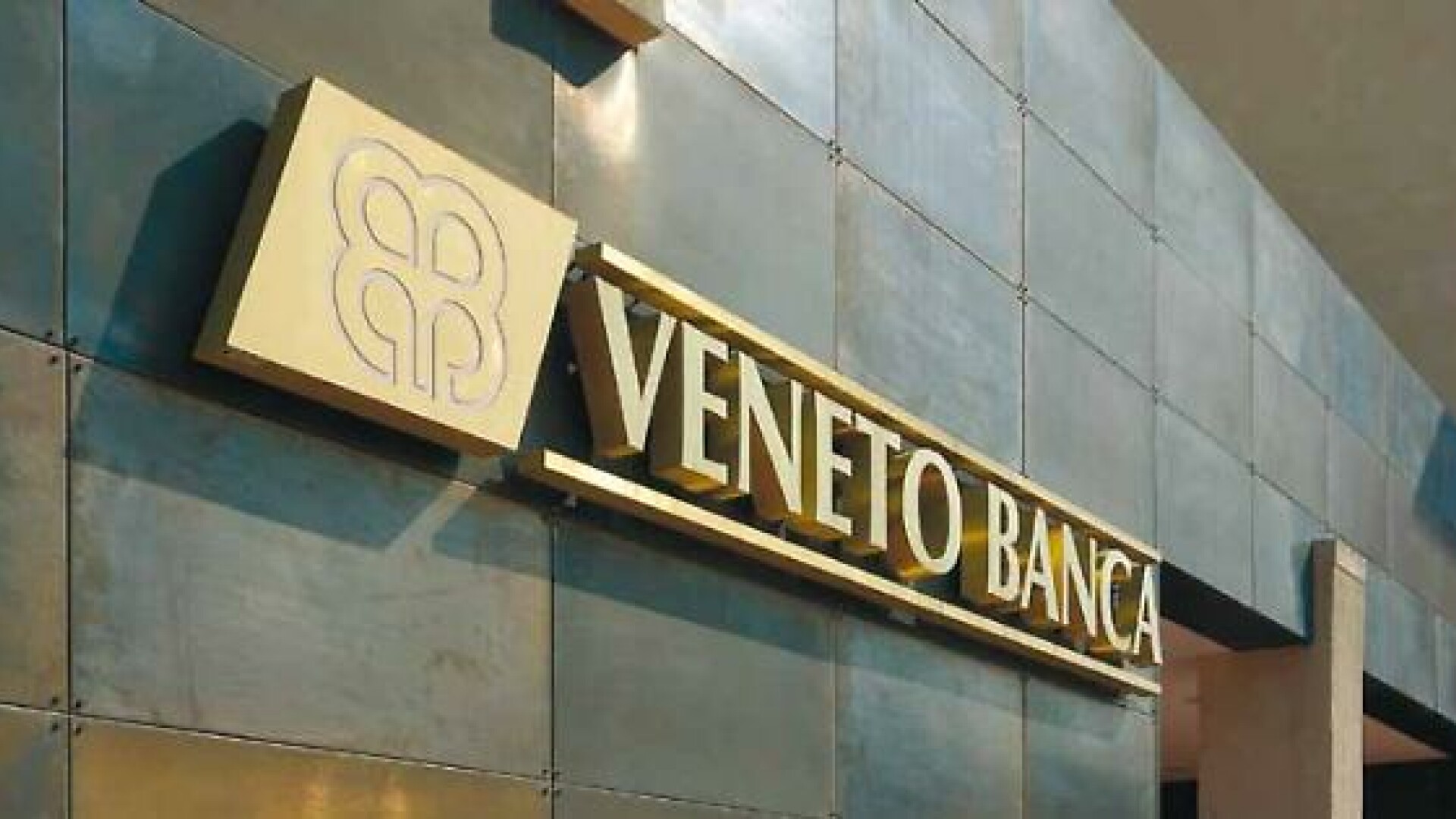 Veneto Banca