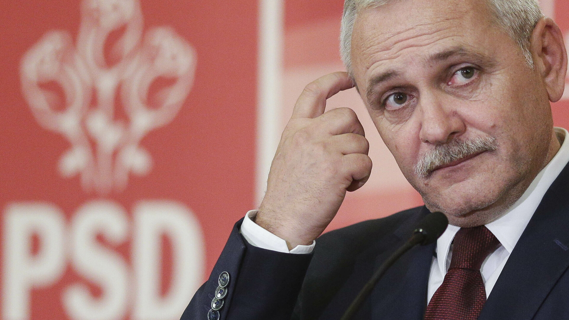 Liviu Dragnea