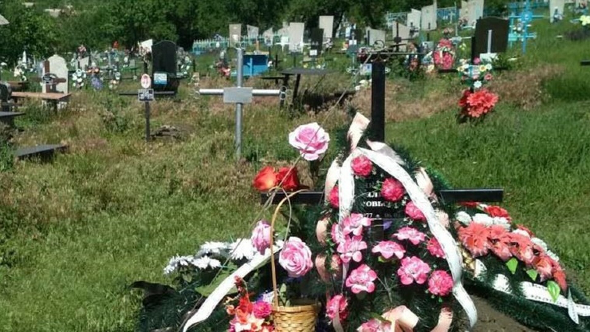 cimitir moldova