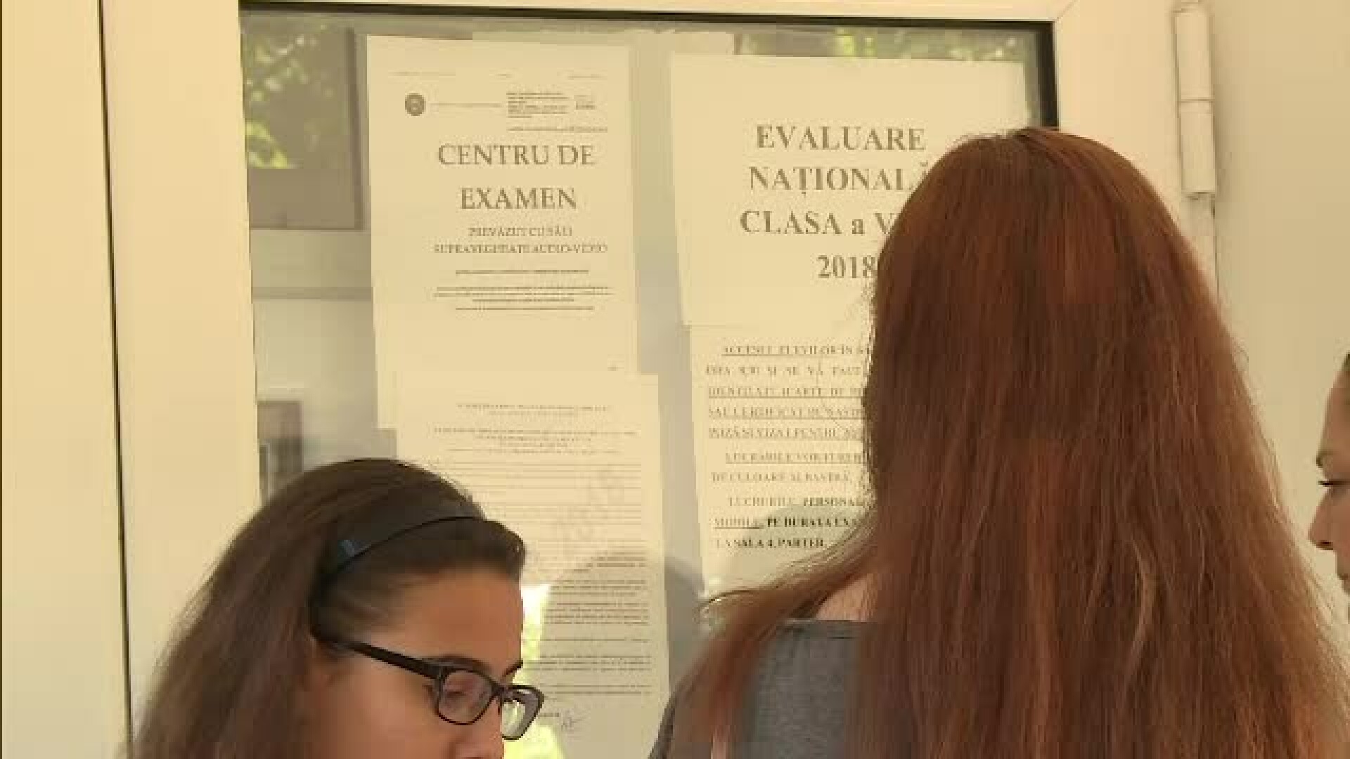 Rezultate Evaluare Națională 2018 județul Mureș