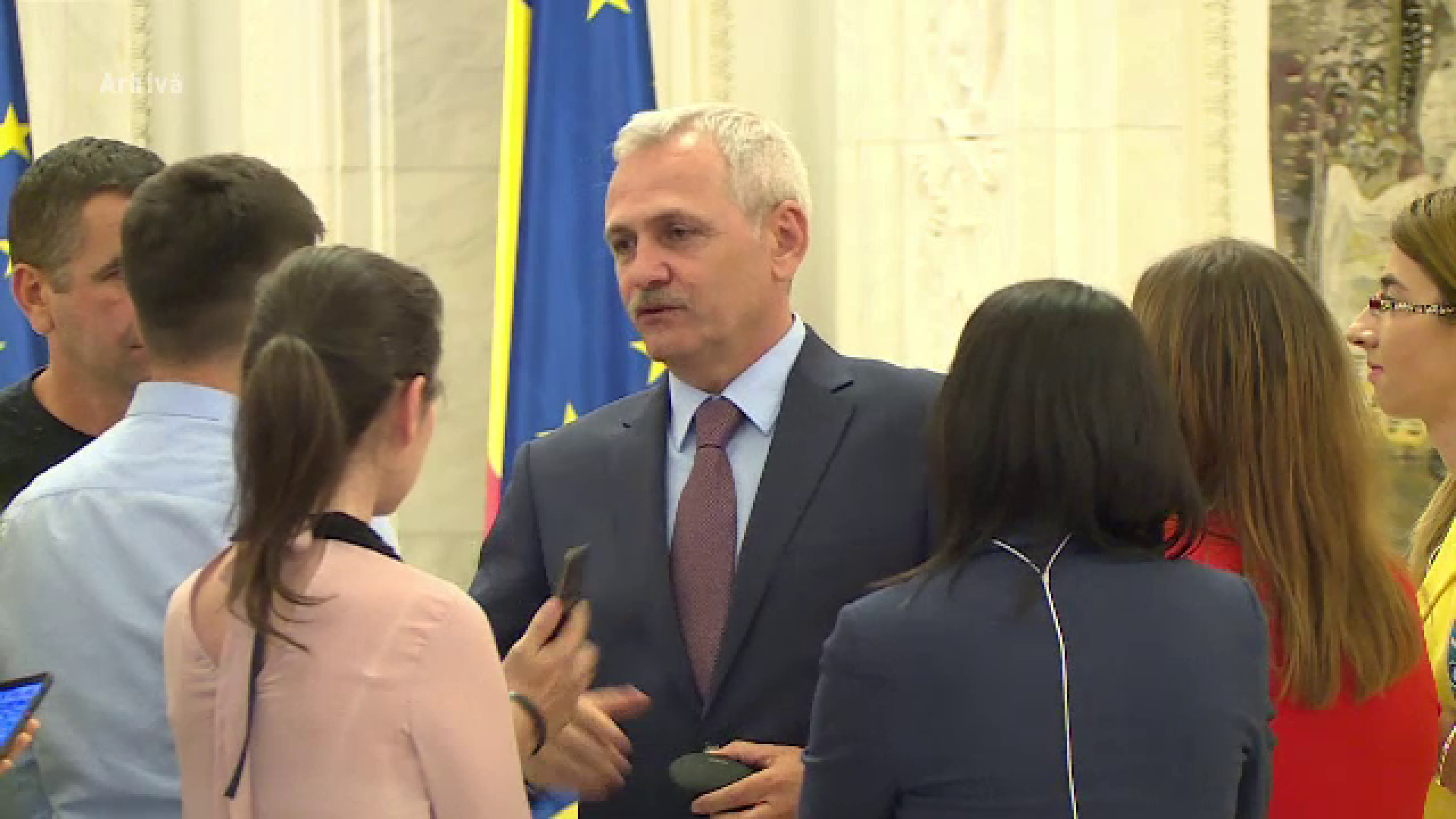 Liviu Dragnea