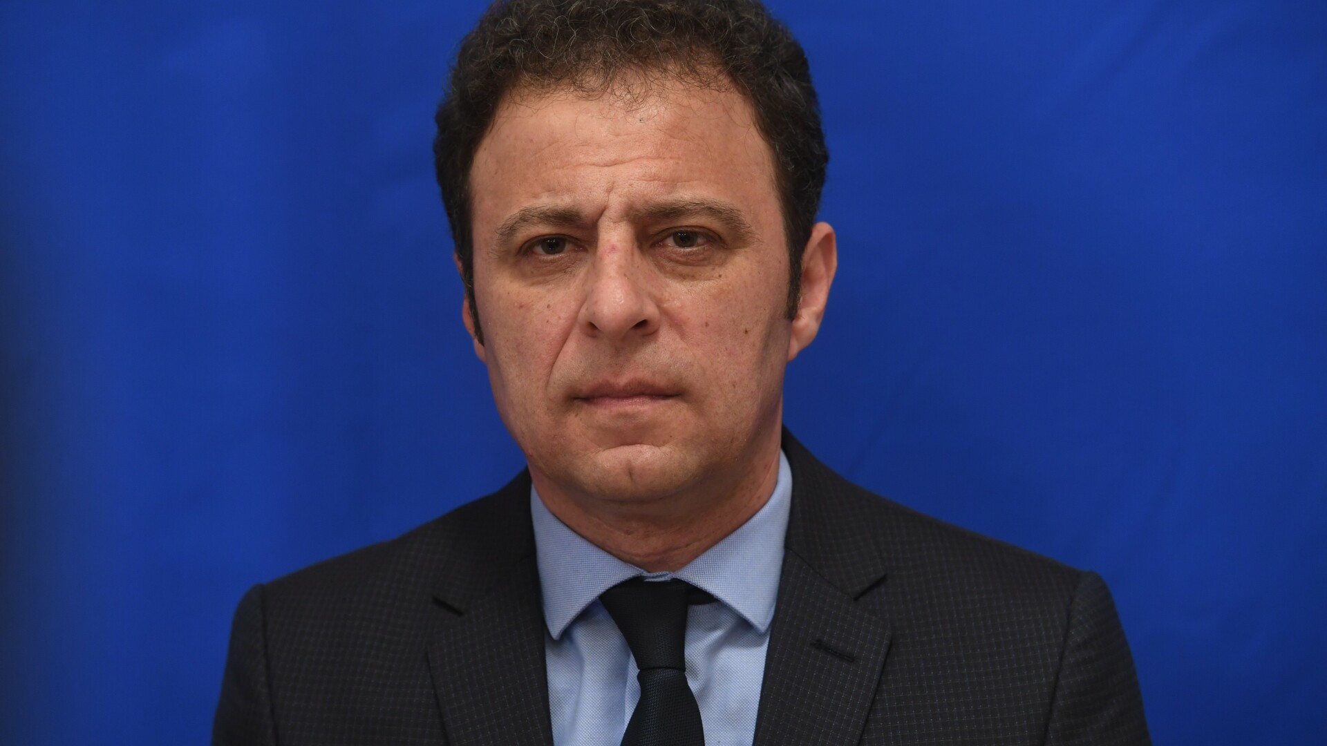 Daniel Olteanu
