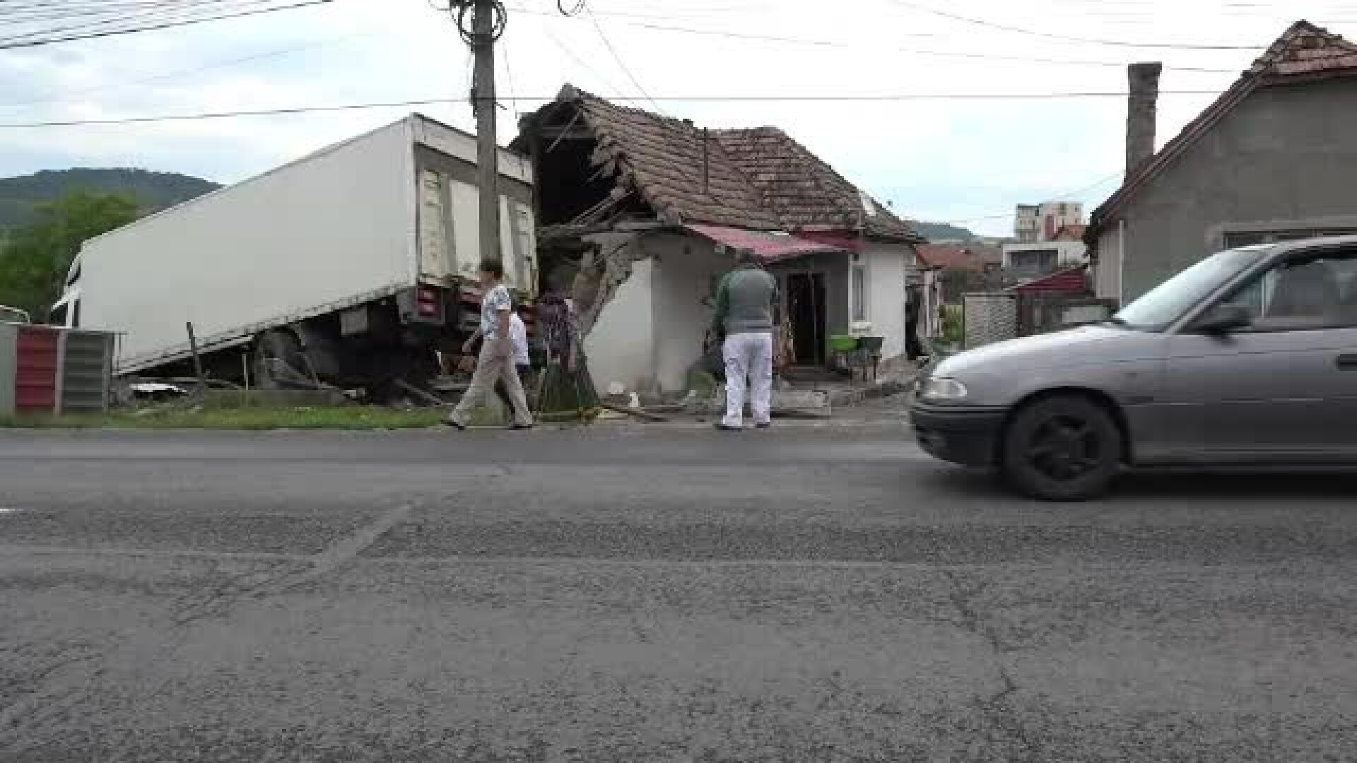 accident casa