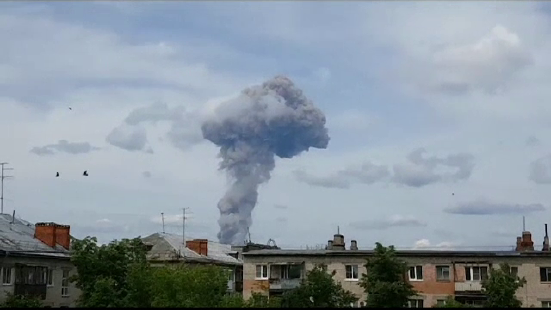 Cum se justifică firma indiană prinsă că a livrat Rusiei explozibili HMX. Era pentru o „activitate”