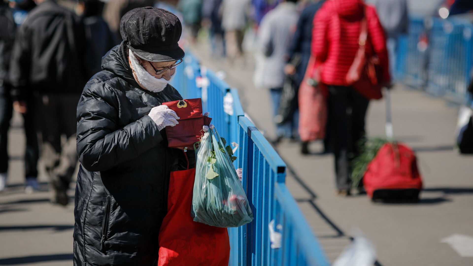 Este oficial: pensiile nu vor crește cu mai mult de 10%. Cine spune asta și ce riscă România dacă face altfel